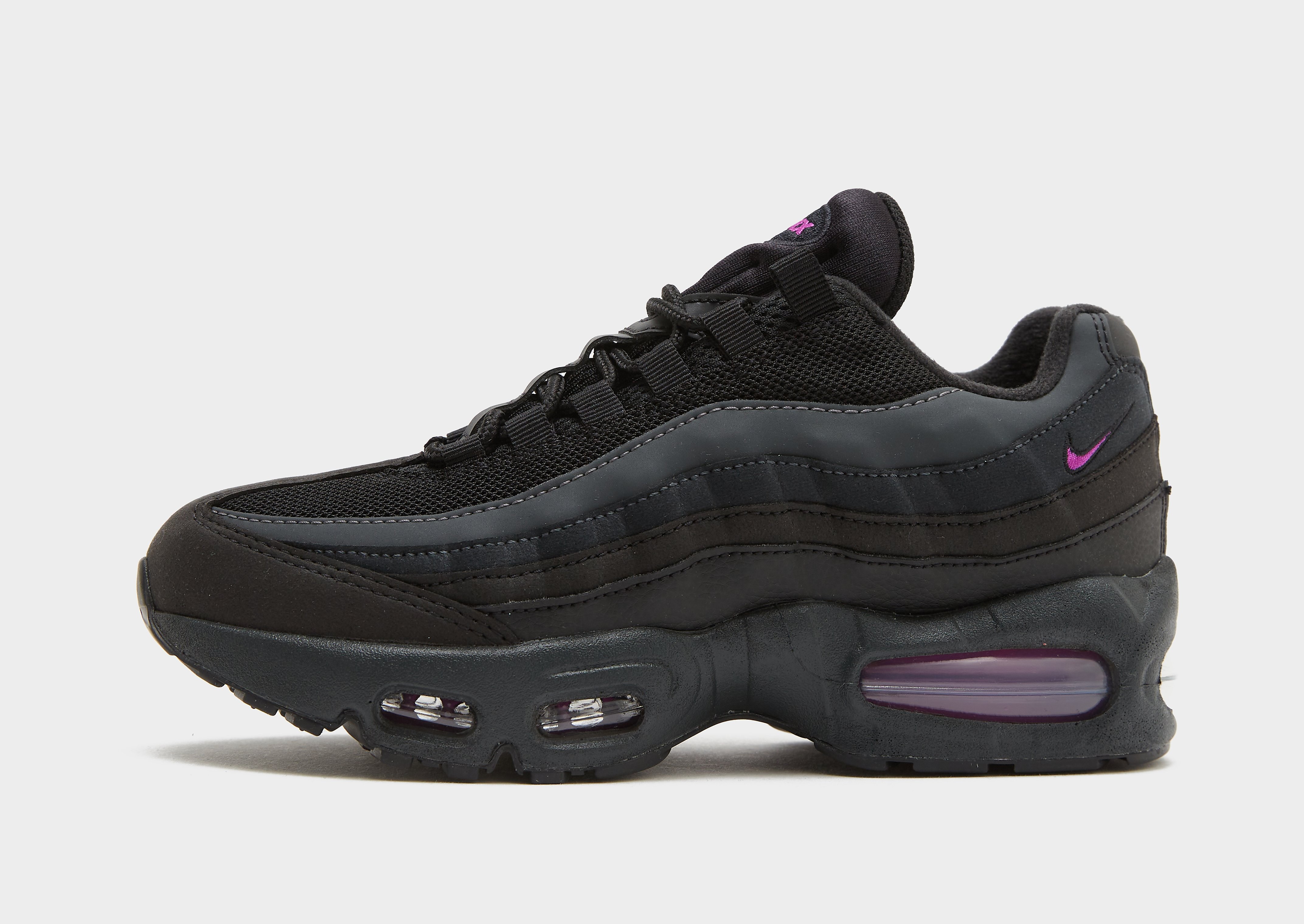 Nike Air Max 95 Junior - vue 6