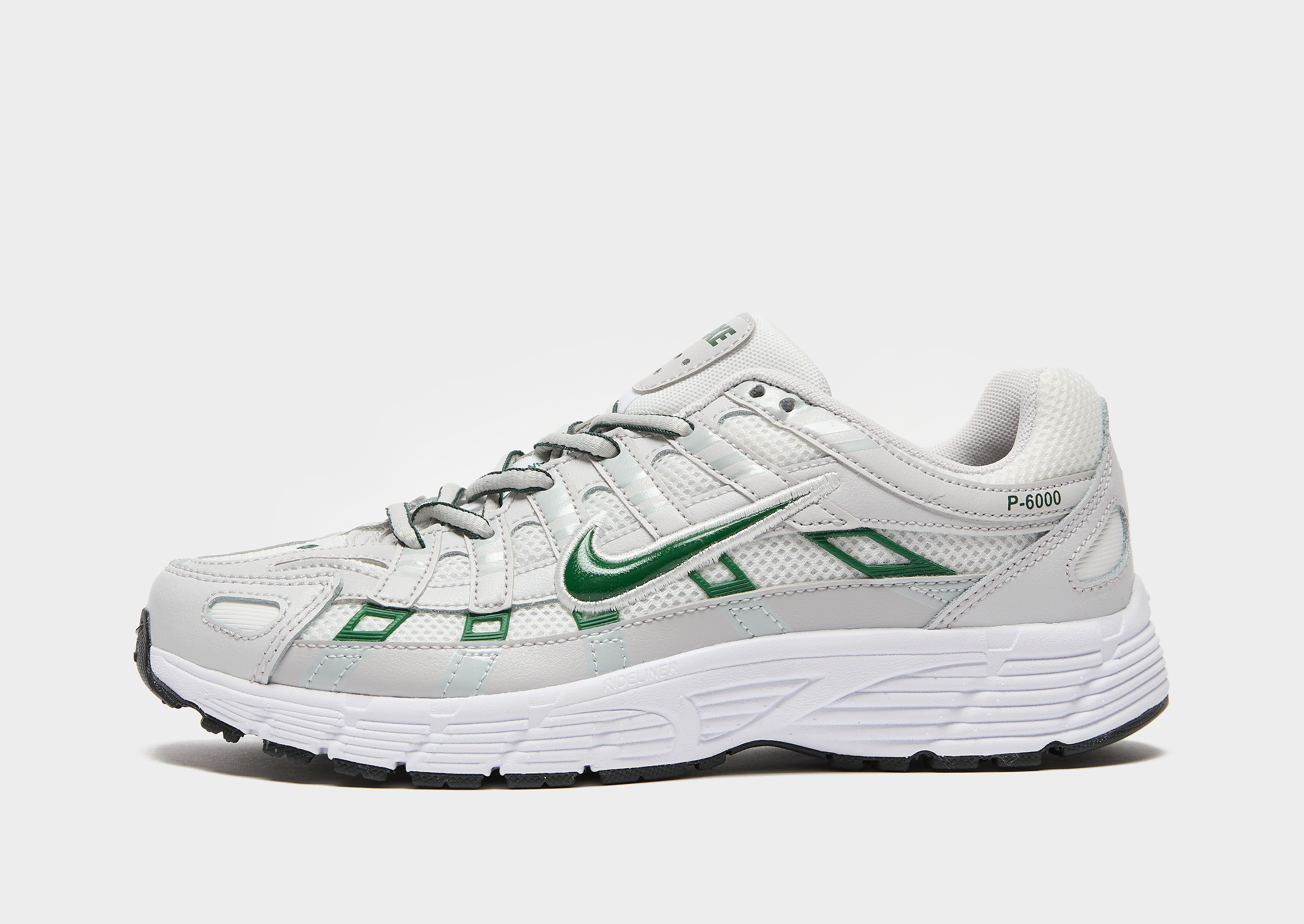 Nike P-6000 kindersneaker grijs