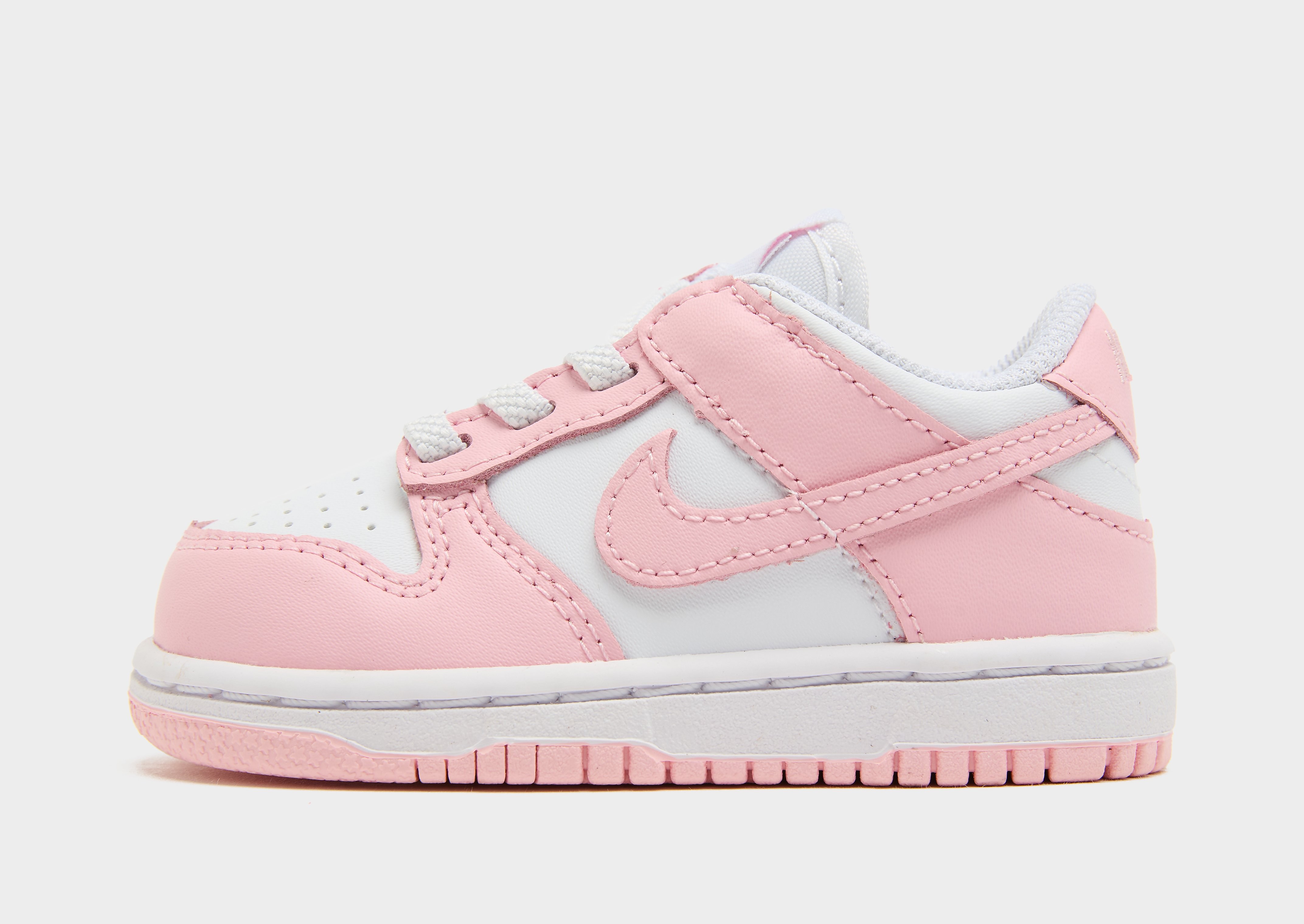 Nike Dunk Low Bébé - vue 2