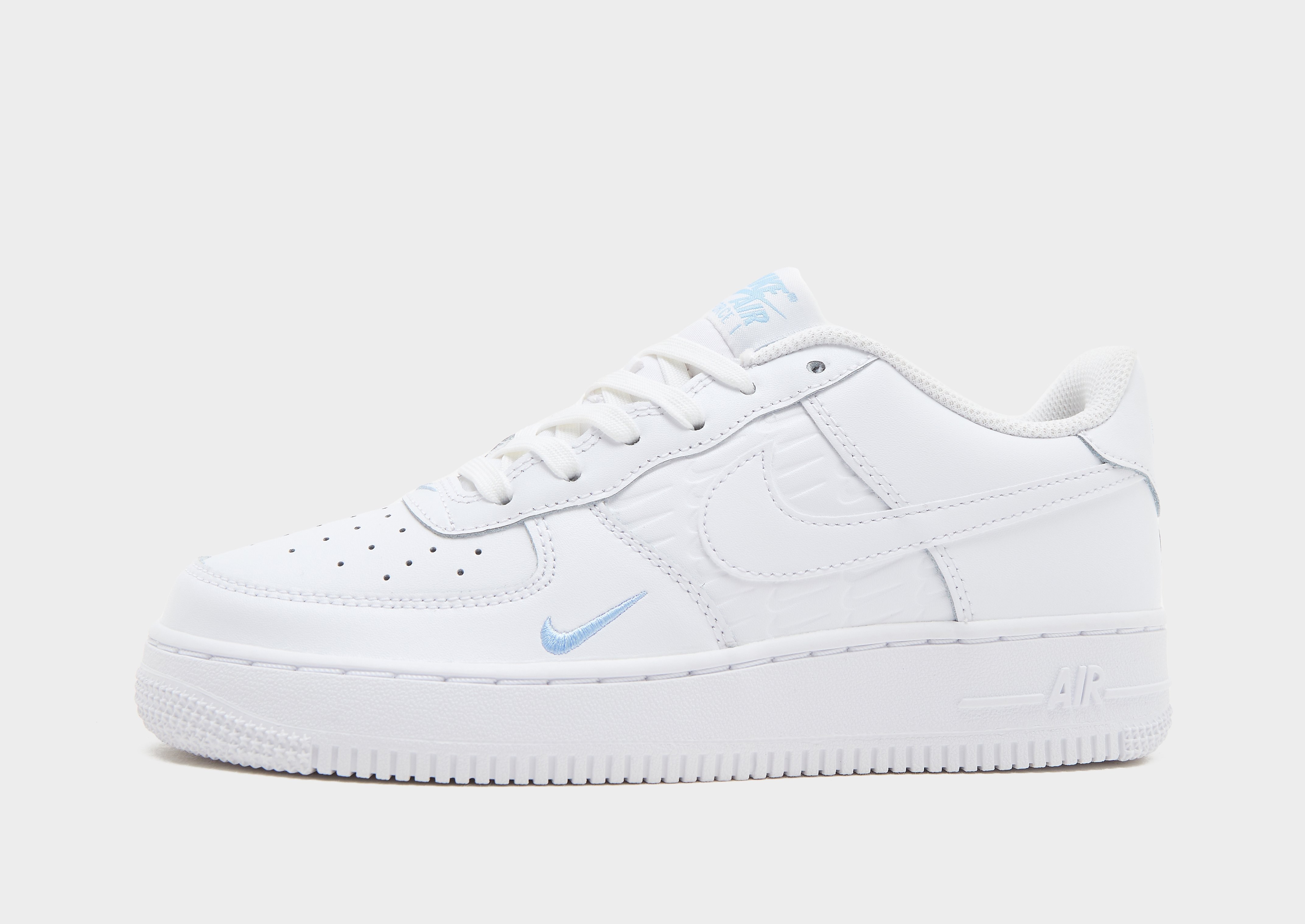 Nike Air Force 1 Emboss Junior