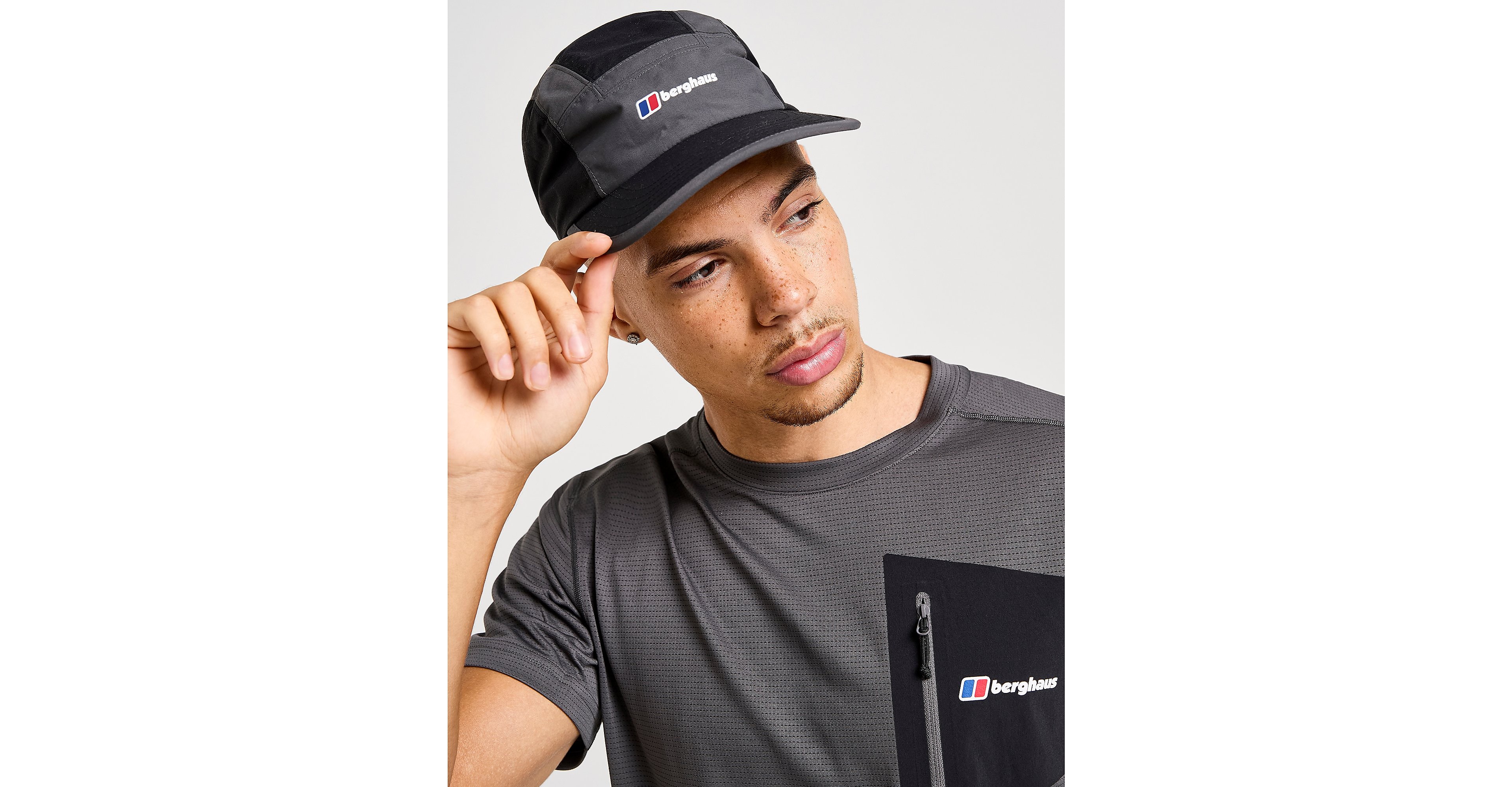 Intervale Cap