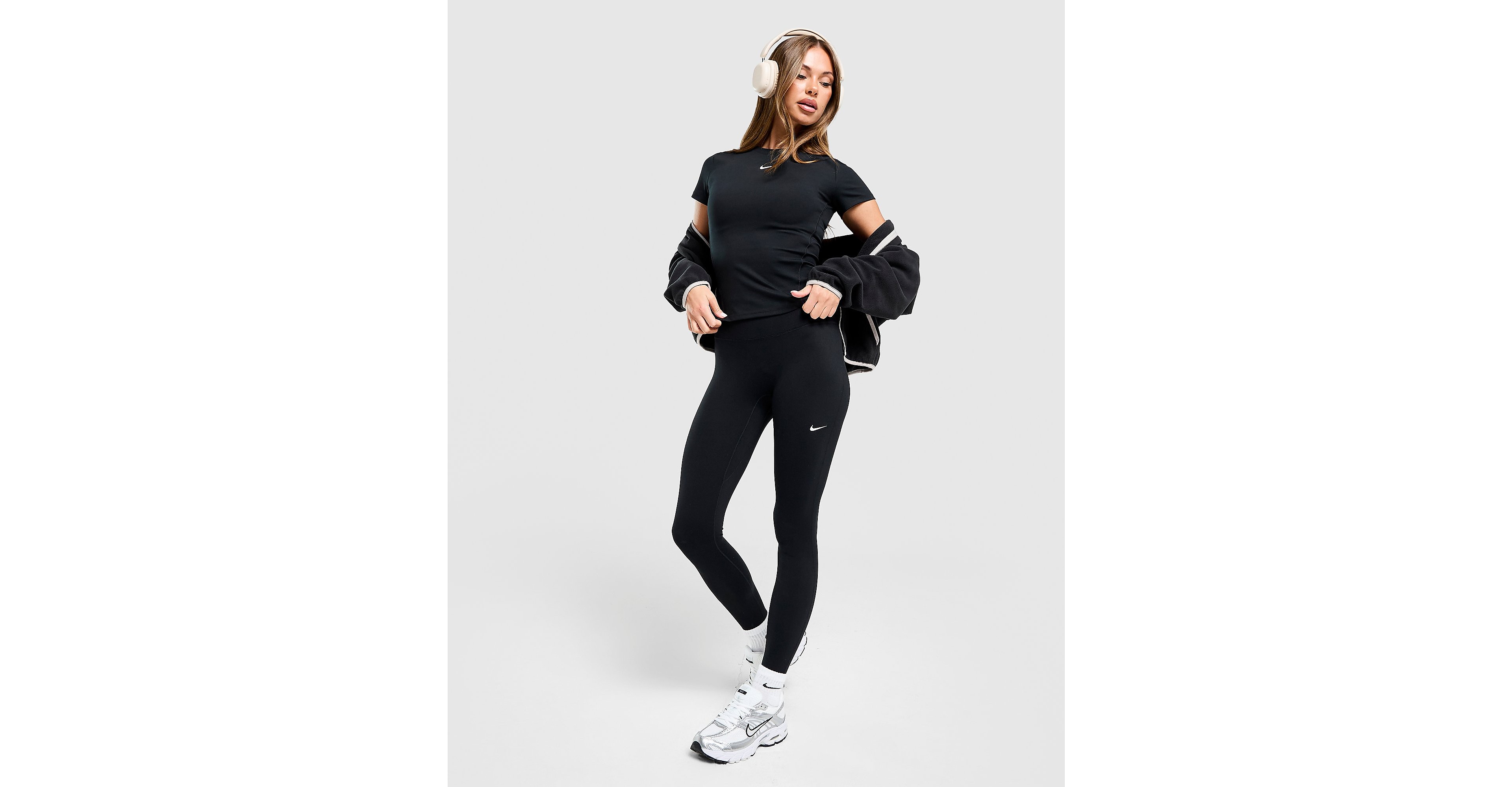 Training One Leggings