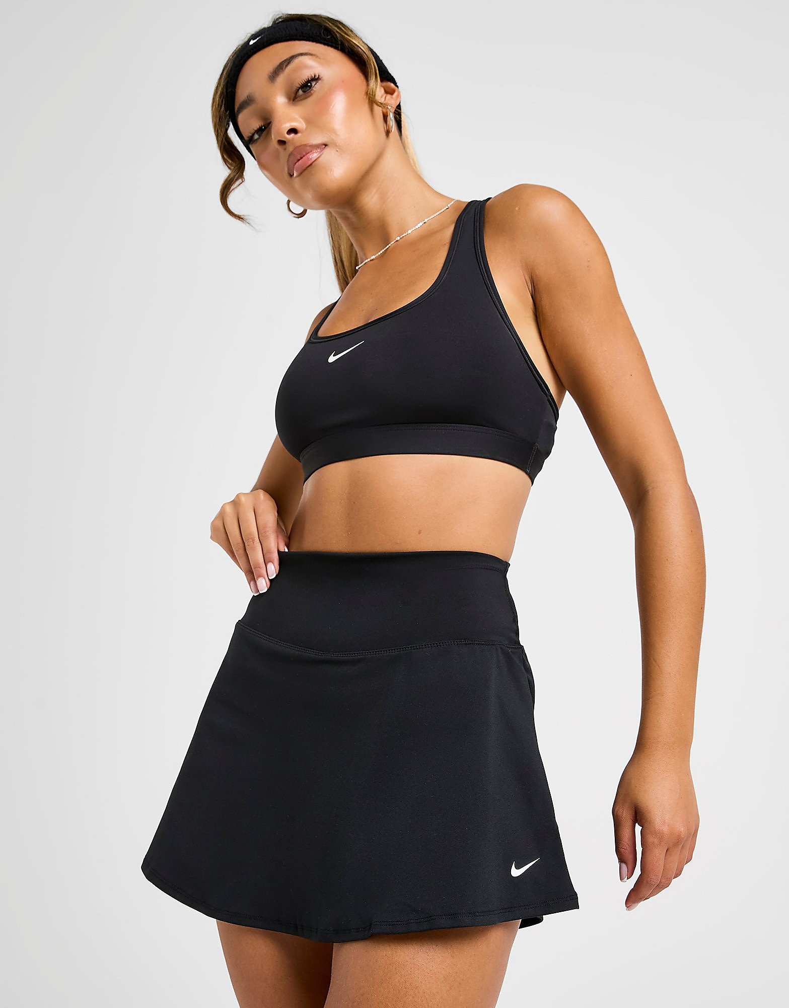 One High Rise Rock - Damen, Schwarz - female - Size: M