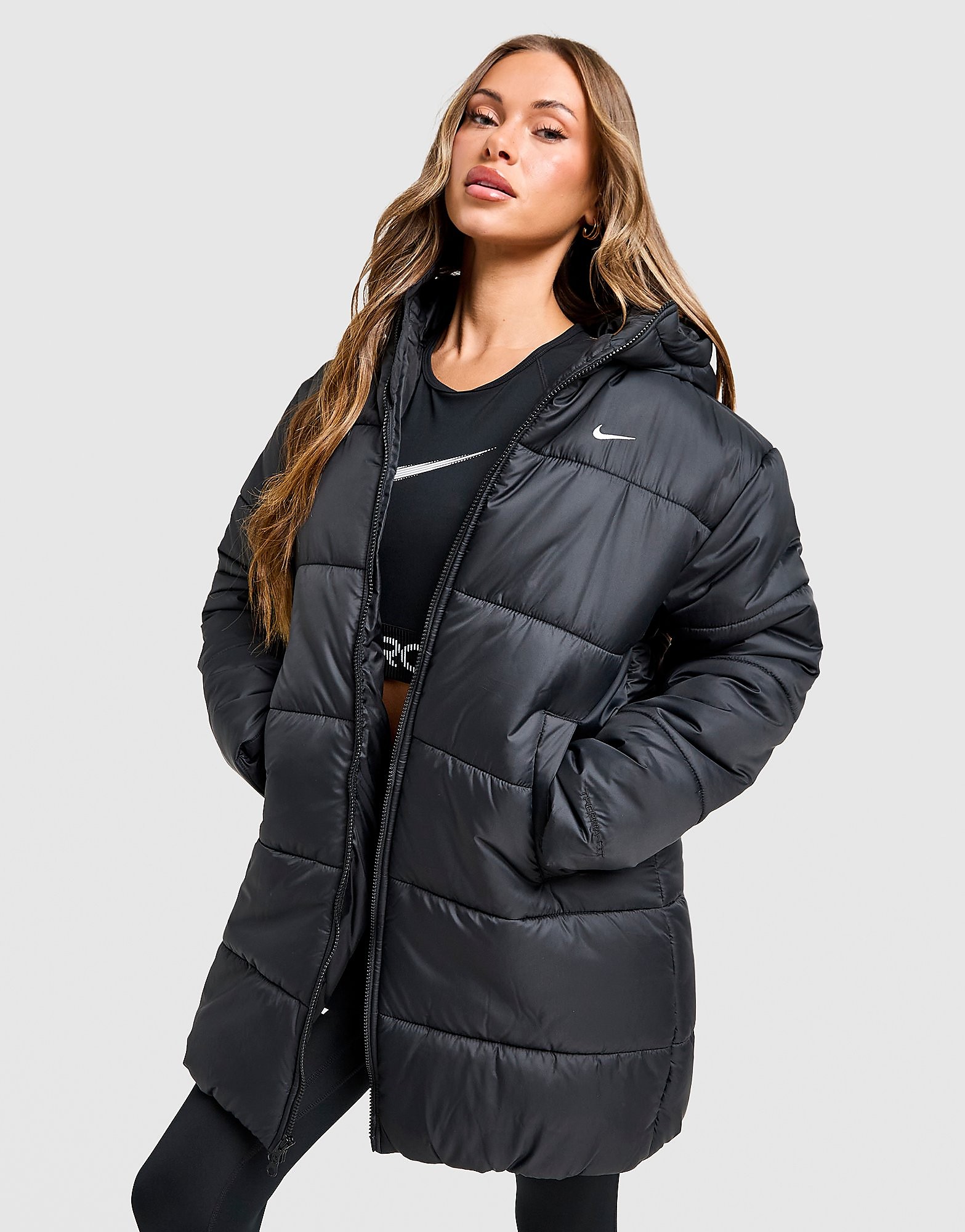 Nike Sportswear Parka Jacket