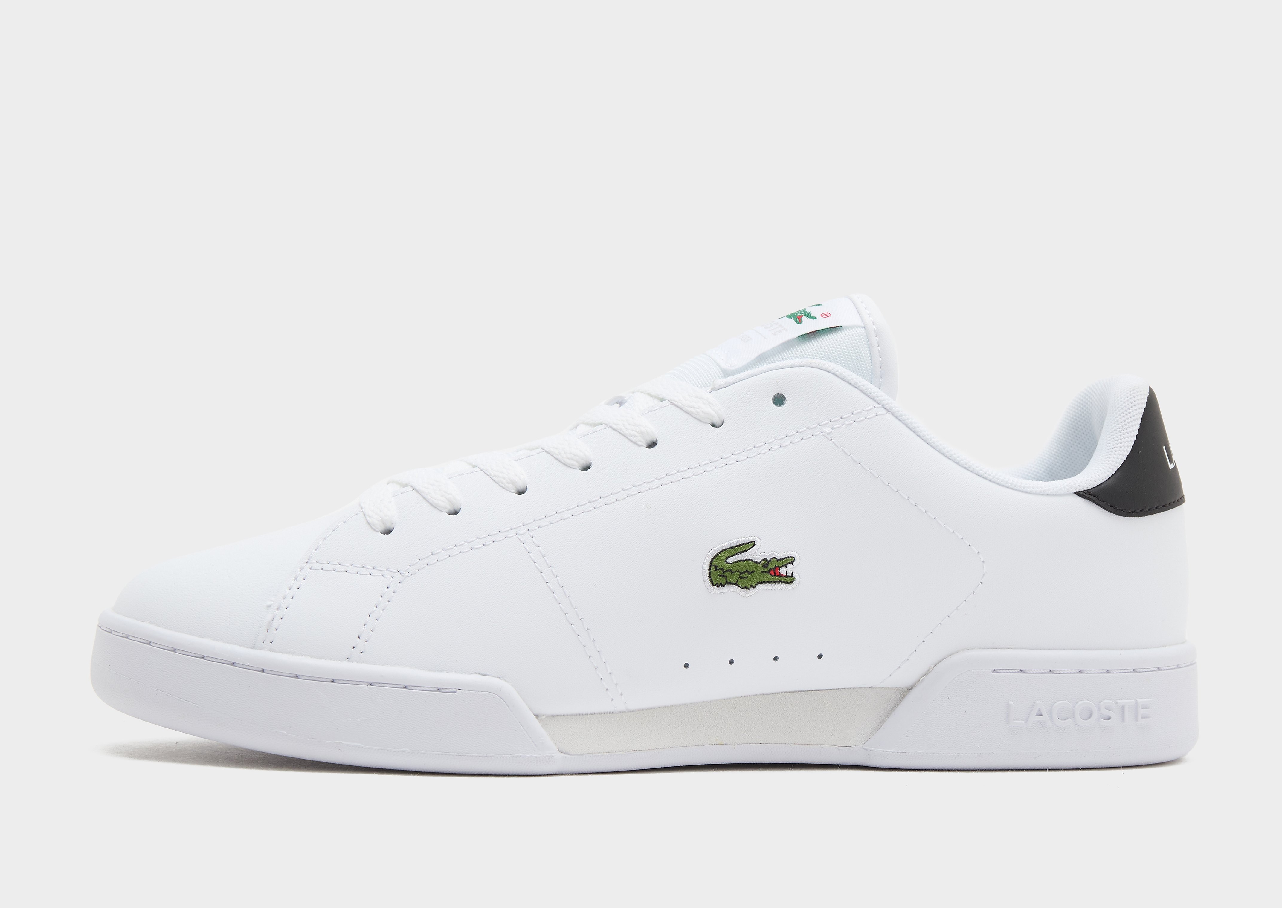 Lacoste Carnaby Cupsole - vue 3