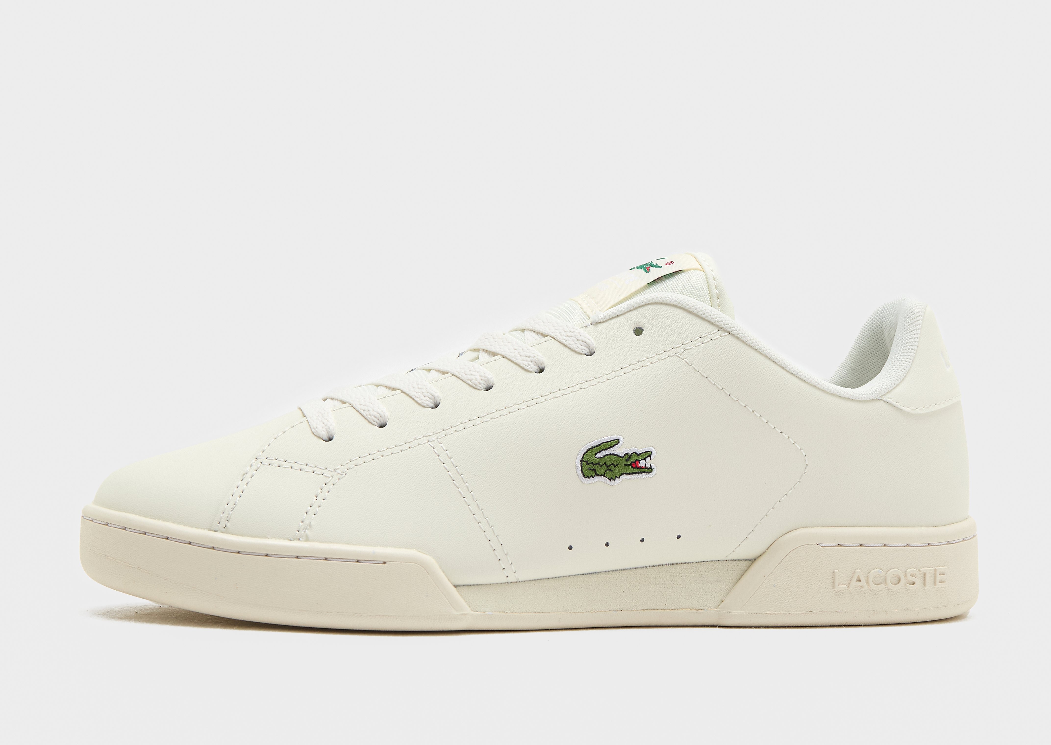 Lacoste Carnaby Cupsole