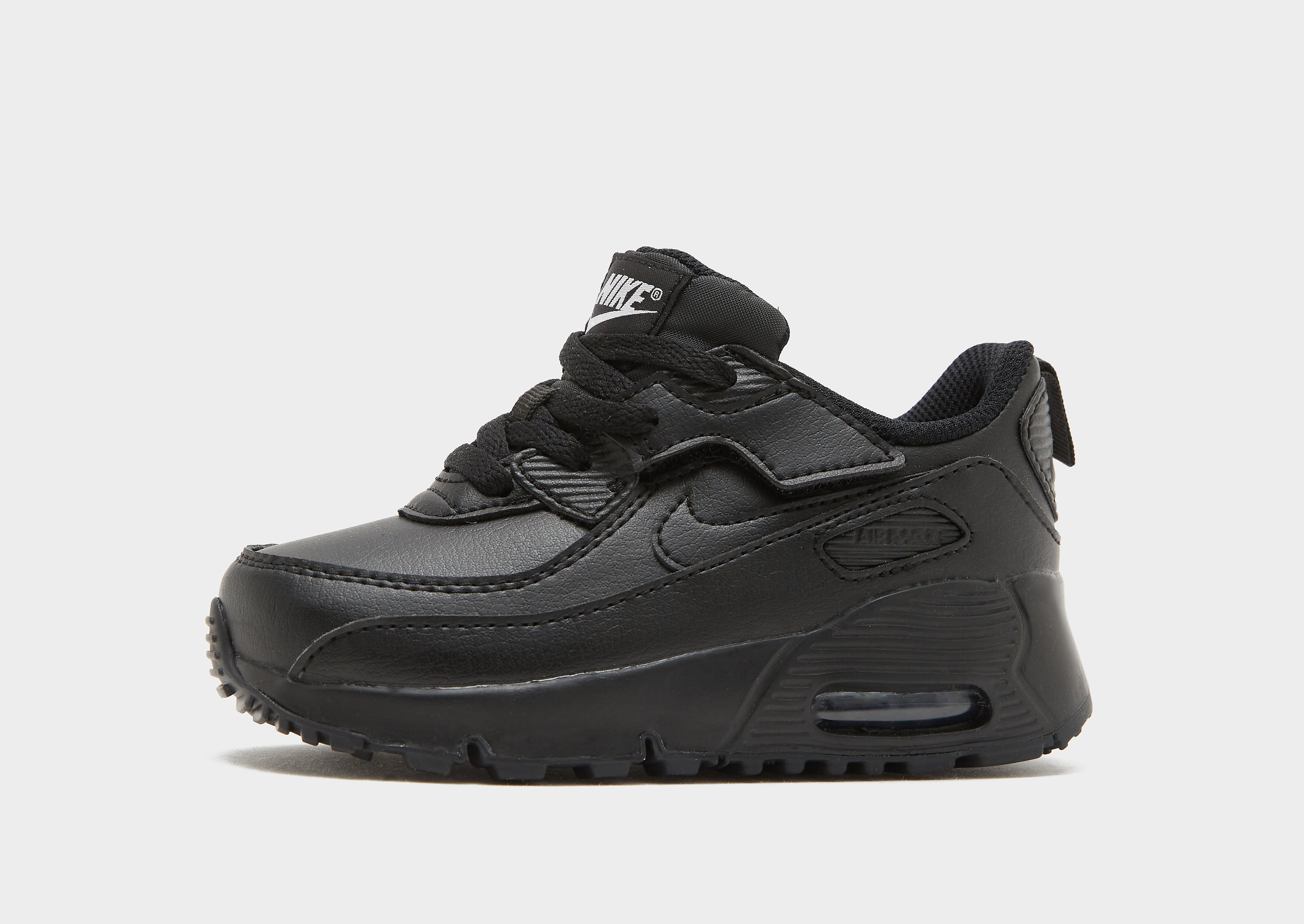 Nike Air Max 90 kindersneaker zwart