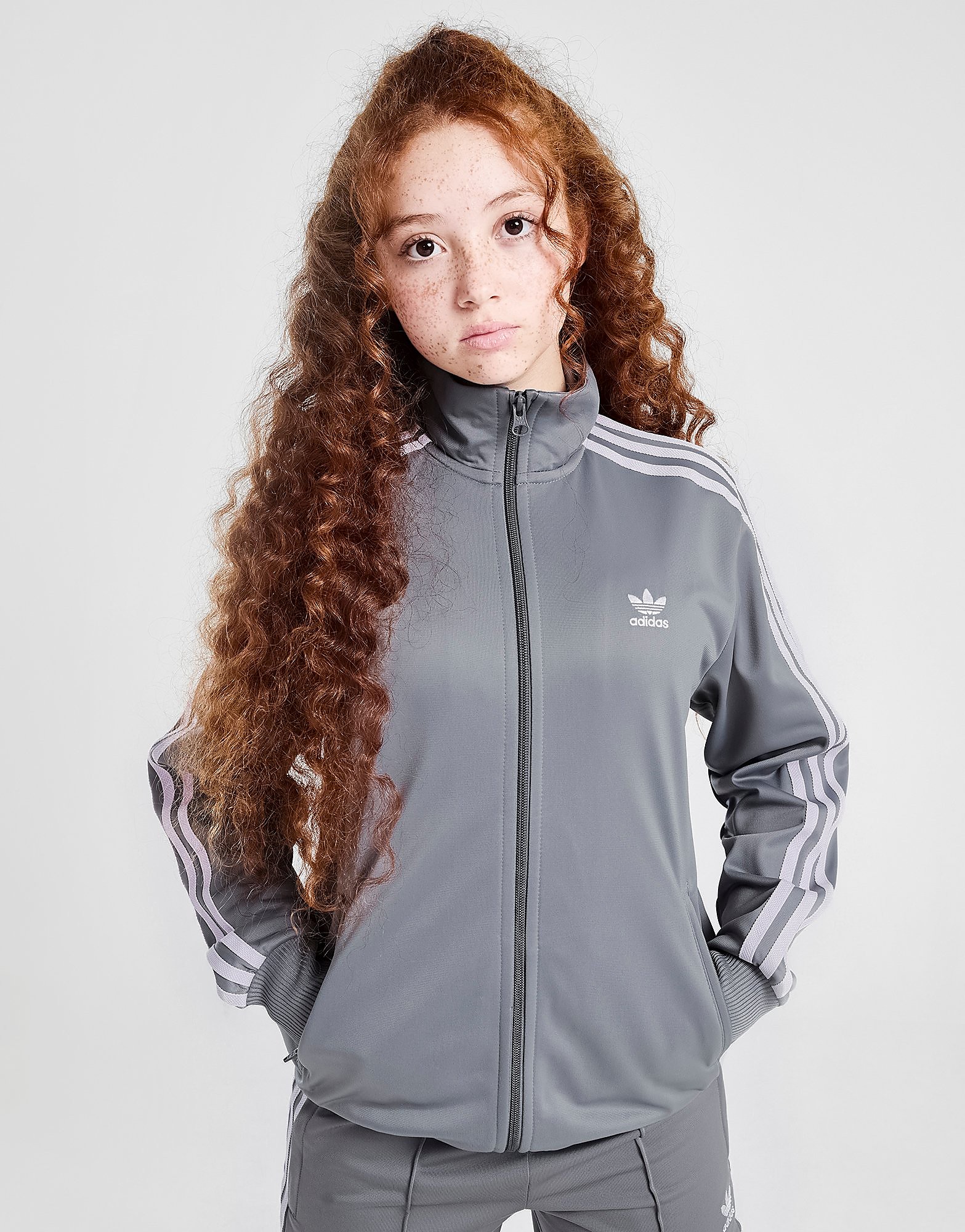 adidas Originals Haut Adicolor Firebird Enfants