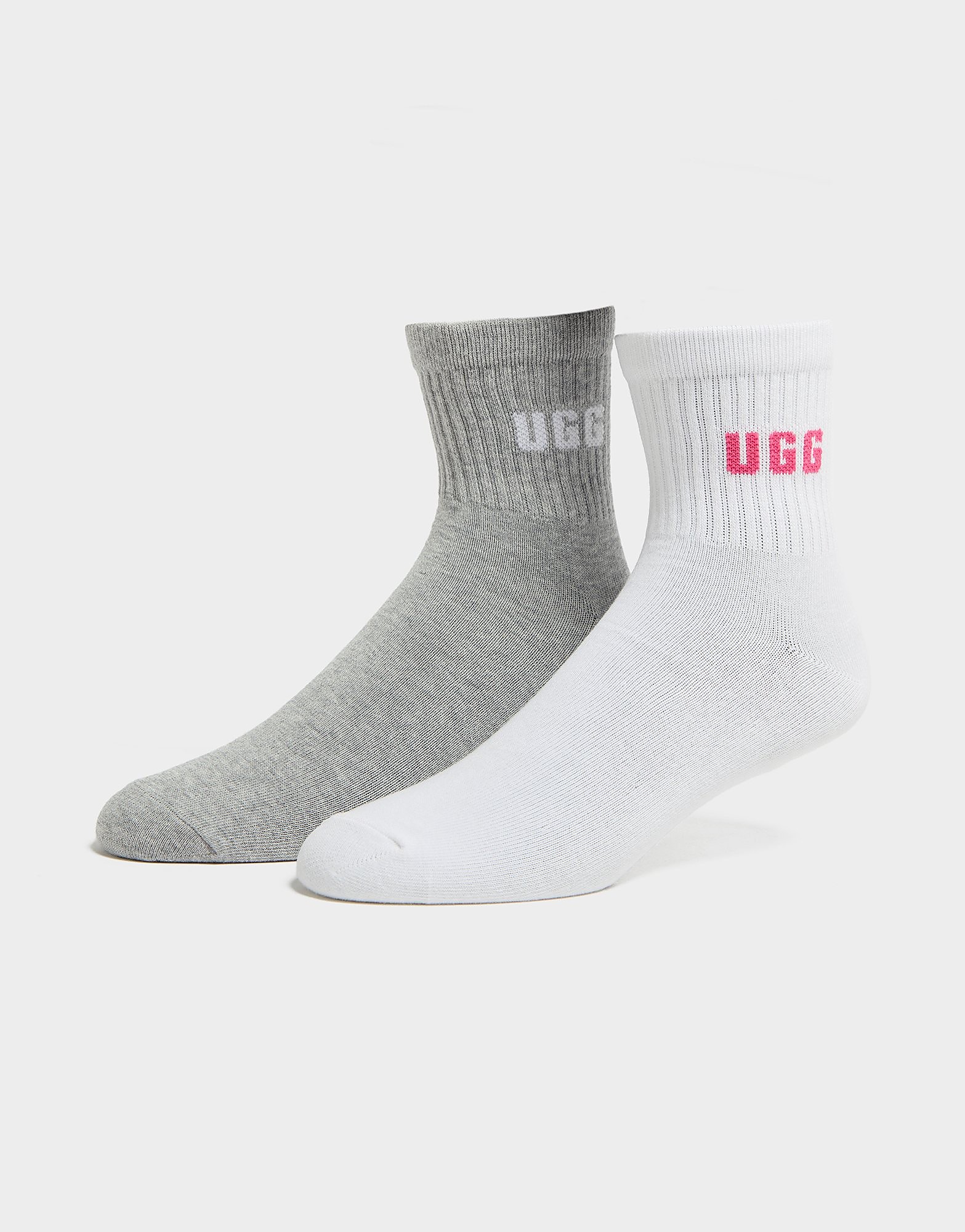 Er-Pack Quinlin Viertelsocken - Damen, Mehrfarbig - female - Size: 5-10UK