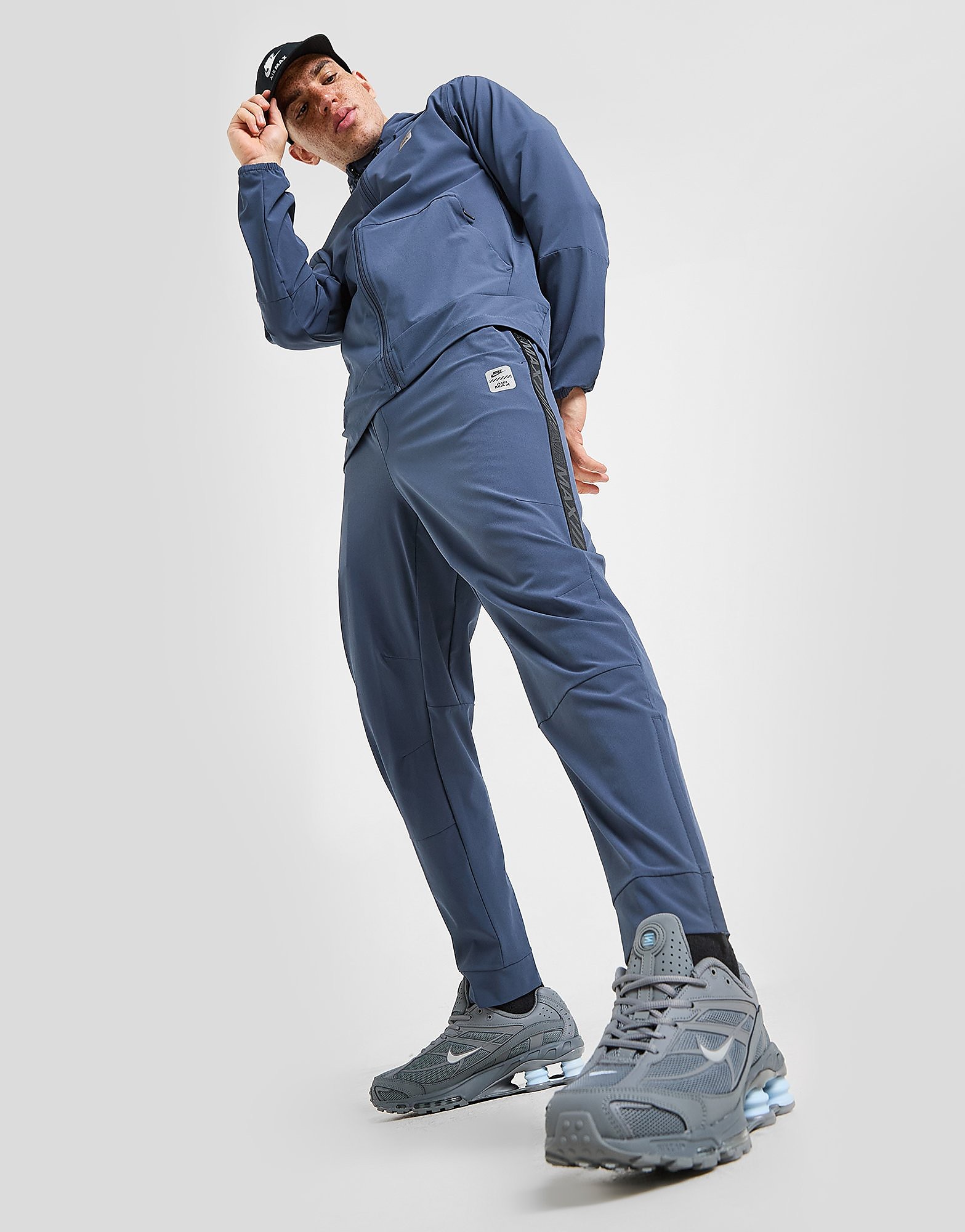 Nike Air Max Tape Track Pants