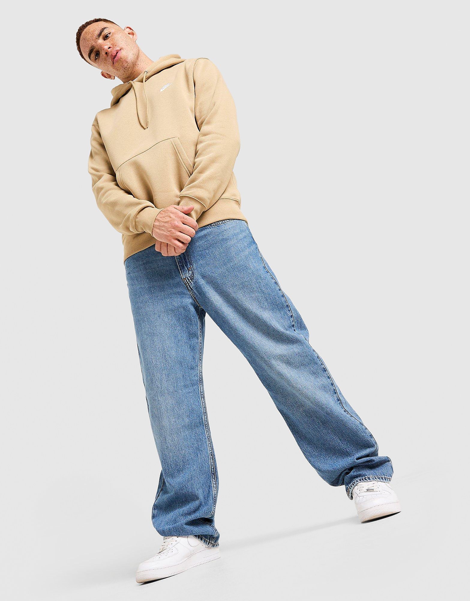 Nike Sweat à Capuche Foundation Homme