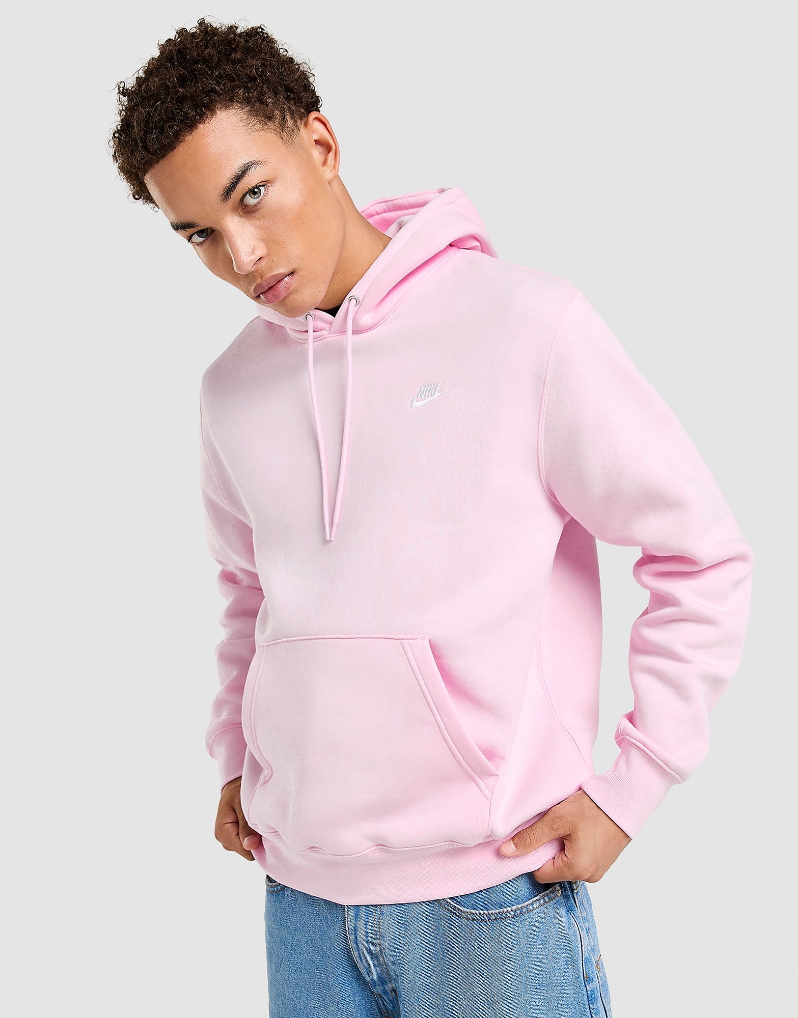 Nike Sweat à Capuche Foundation Homme