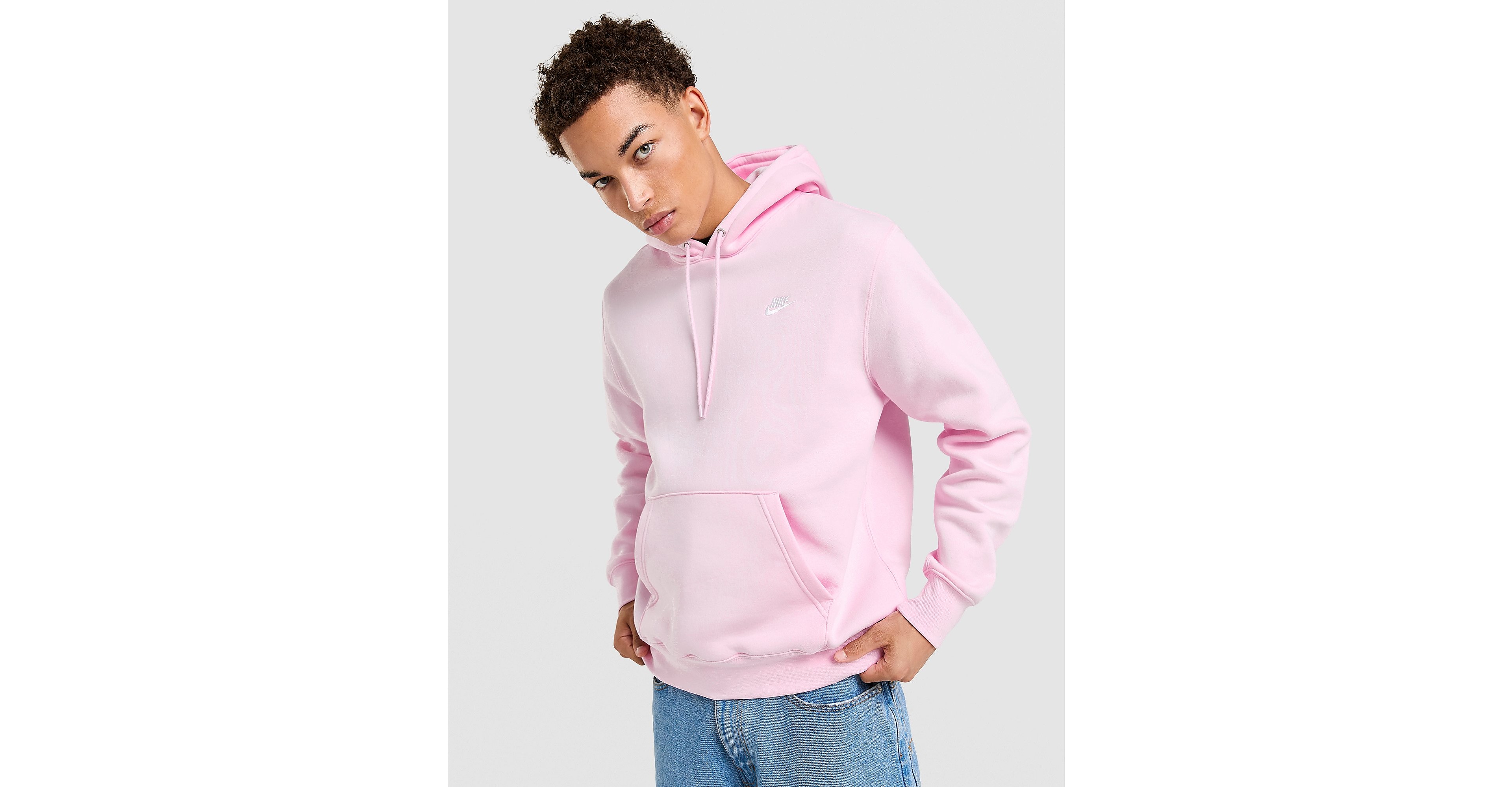 Foundation Hoodie Herr