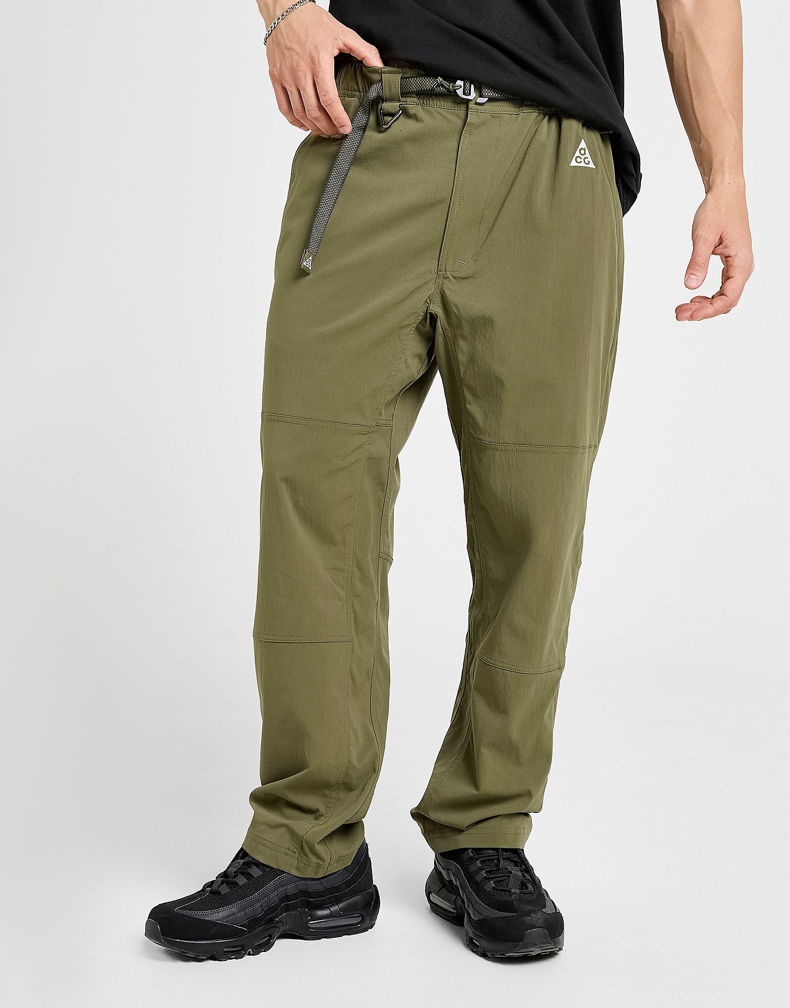 Nike Pantalon de randonnée Anti UV ACG