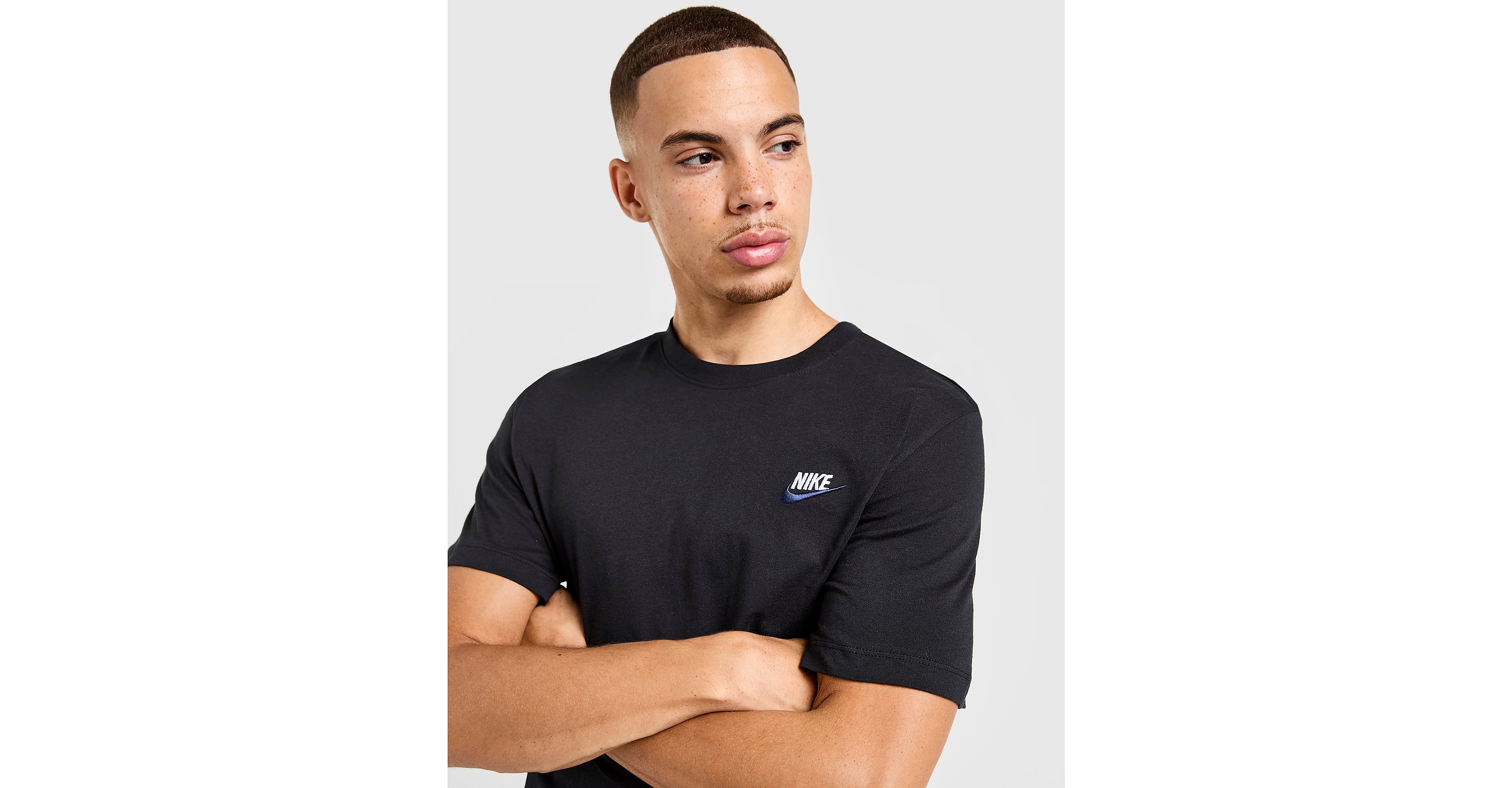 T-shirt Herr