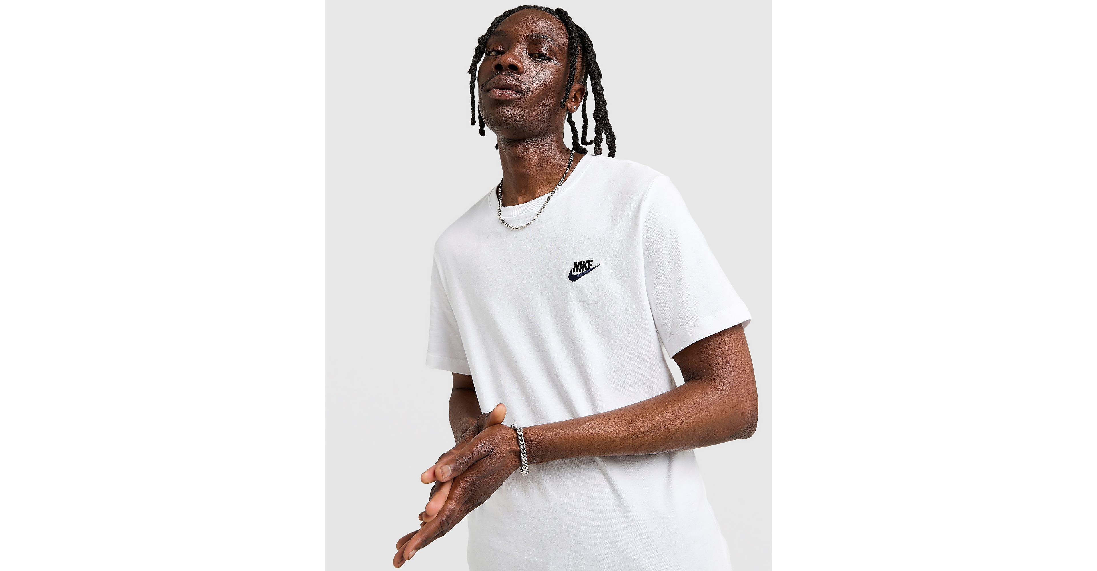 T-shirt Herr