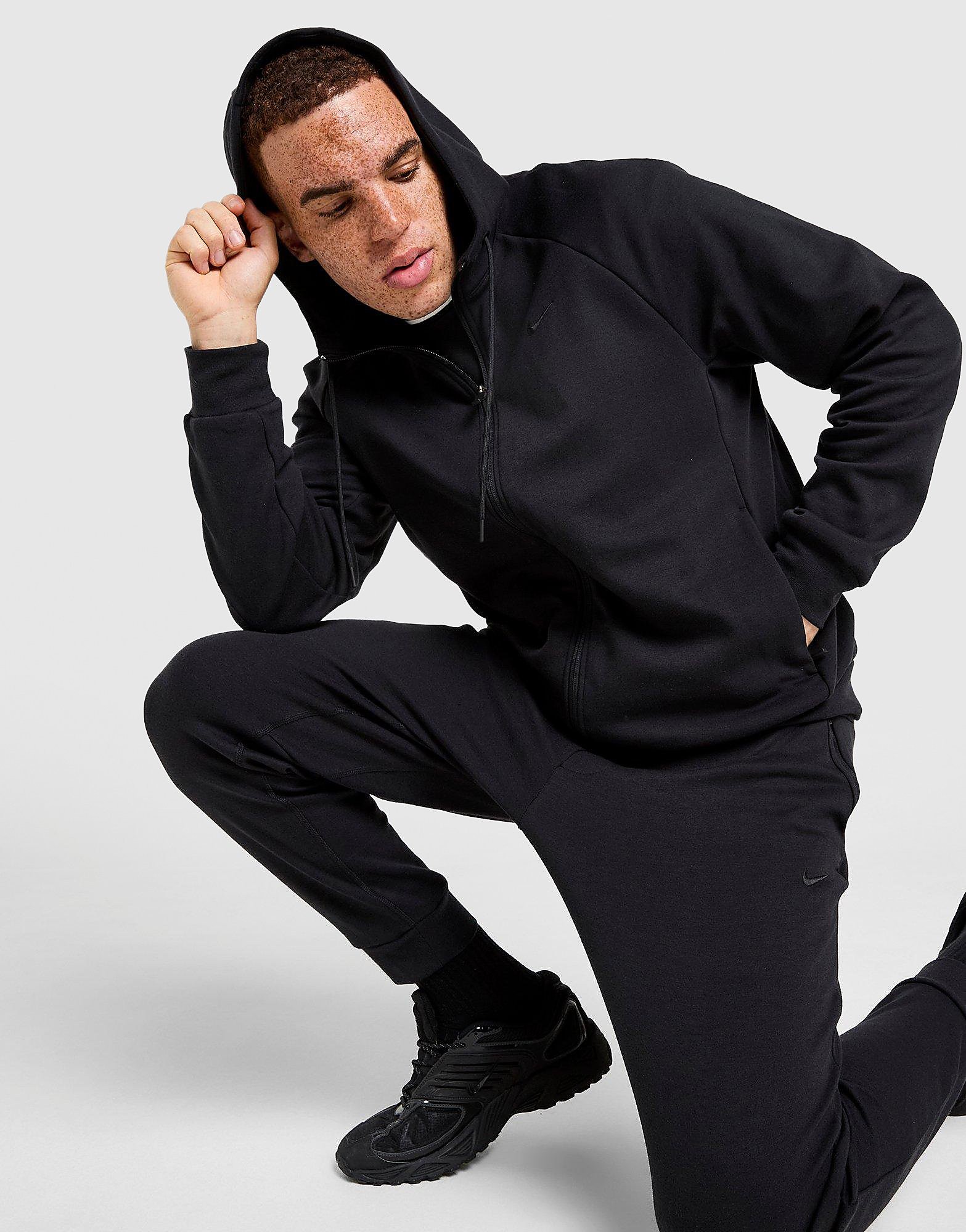 Nike Unlimited Fleece Full Zip Hoodie - vue 2