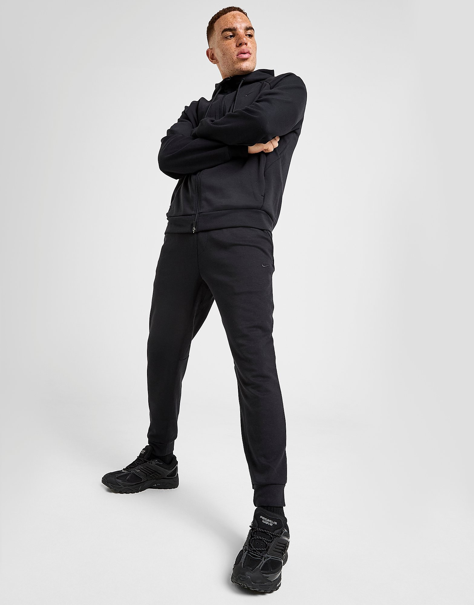 Nike Unlimited Fleece Track Pants