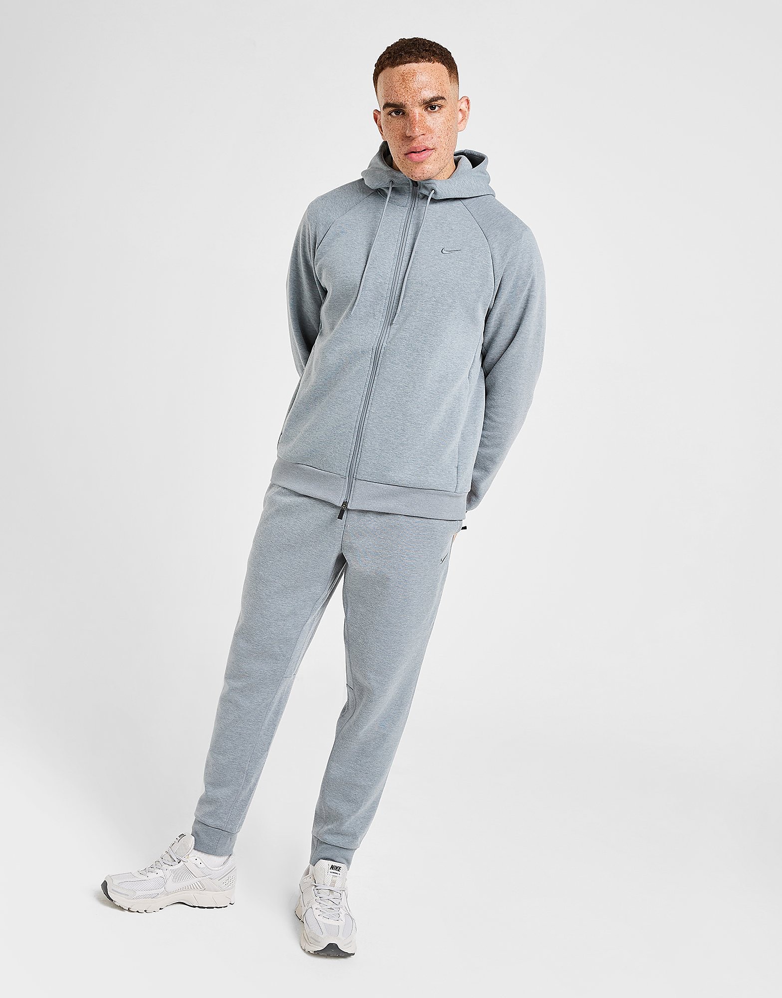 Nike Unlimited Fleece Track Pants - vue 2