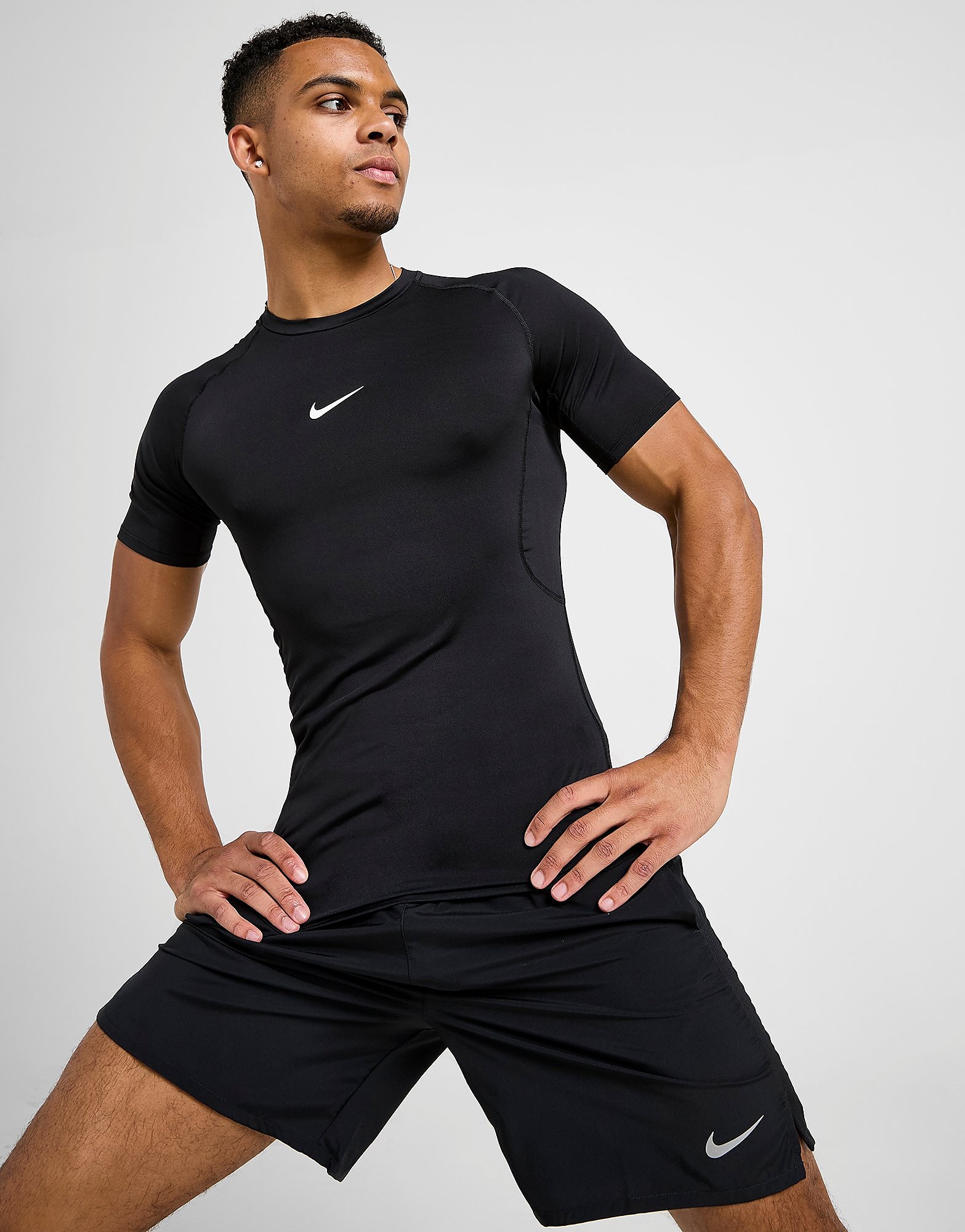 Nike Baselayer T Shirt
