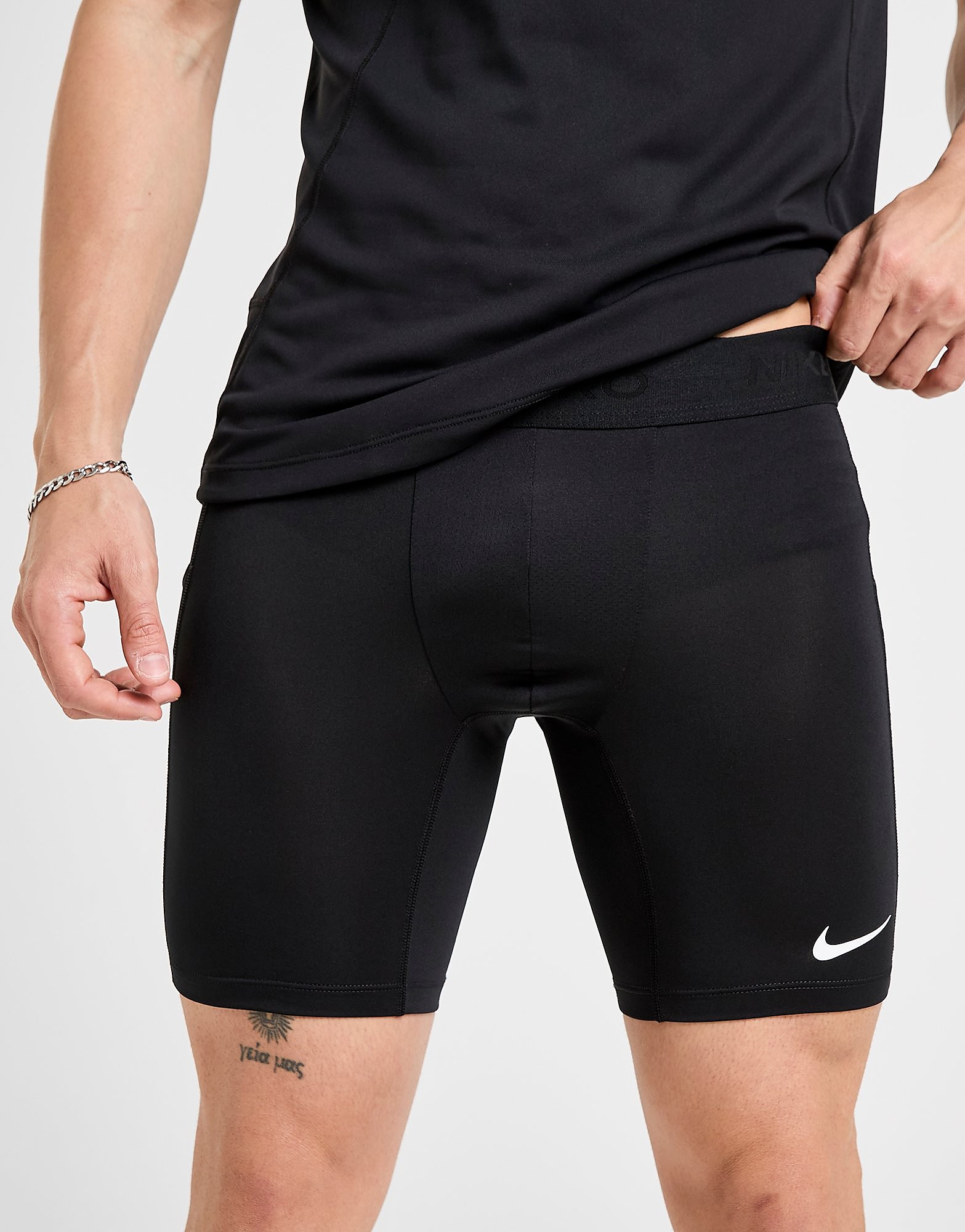 Nike Baselayer Shorts