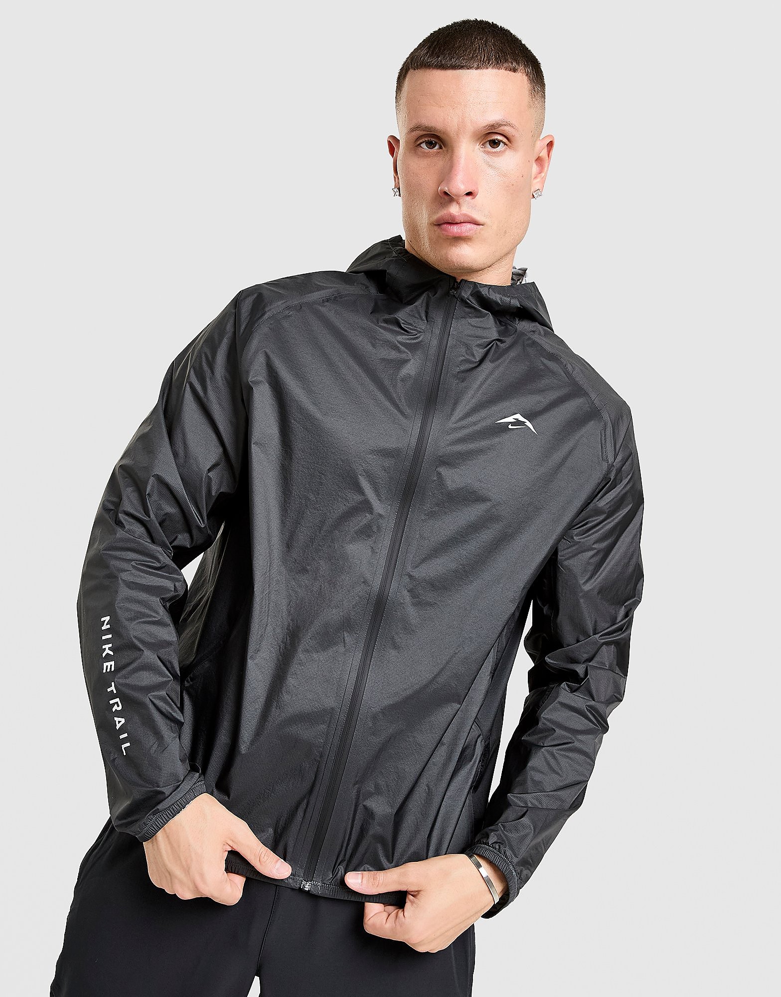 Nike Trail Jacket
