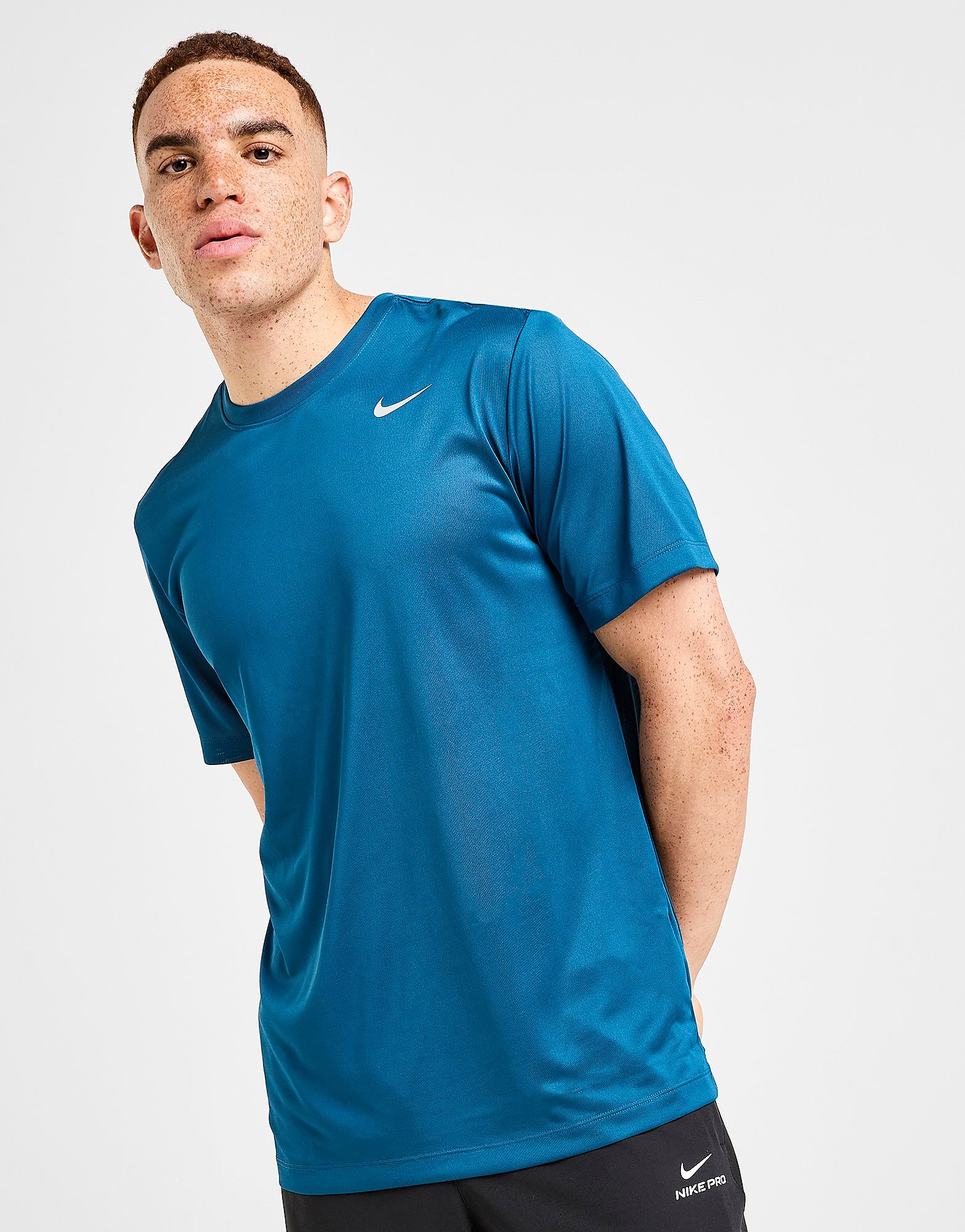 Nike Dri FIT Legend T Shirt