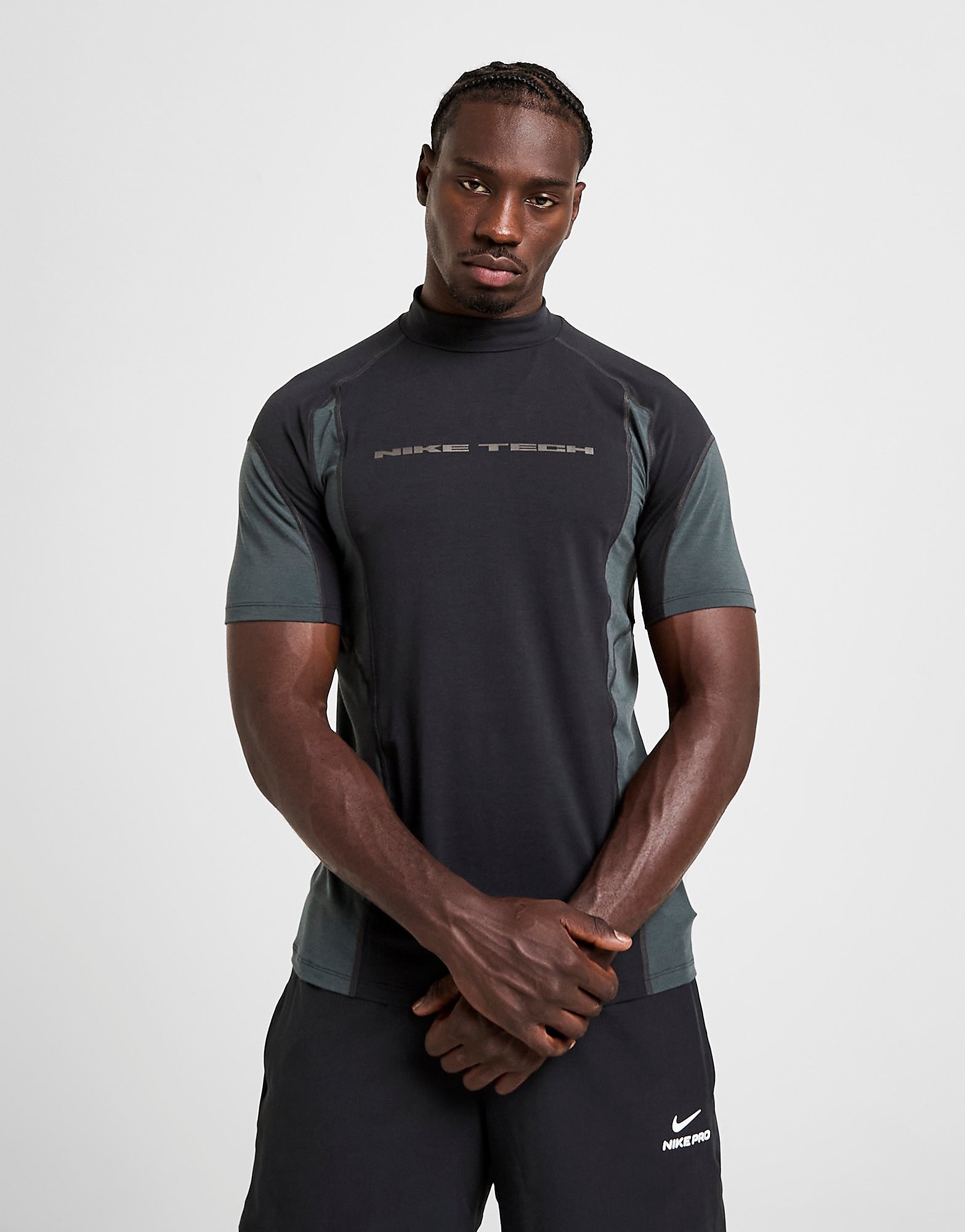 Nike Tech Baselayer T Shirt