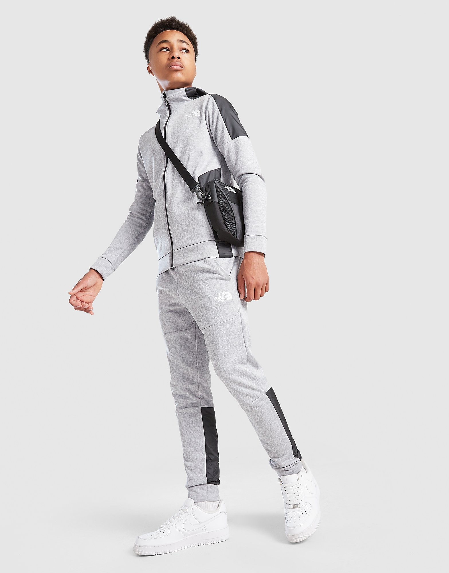 The North Face Pantalon de jogging Mittellegi Junior