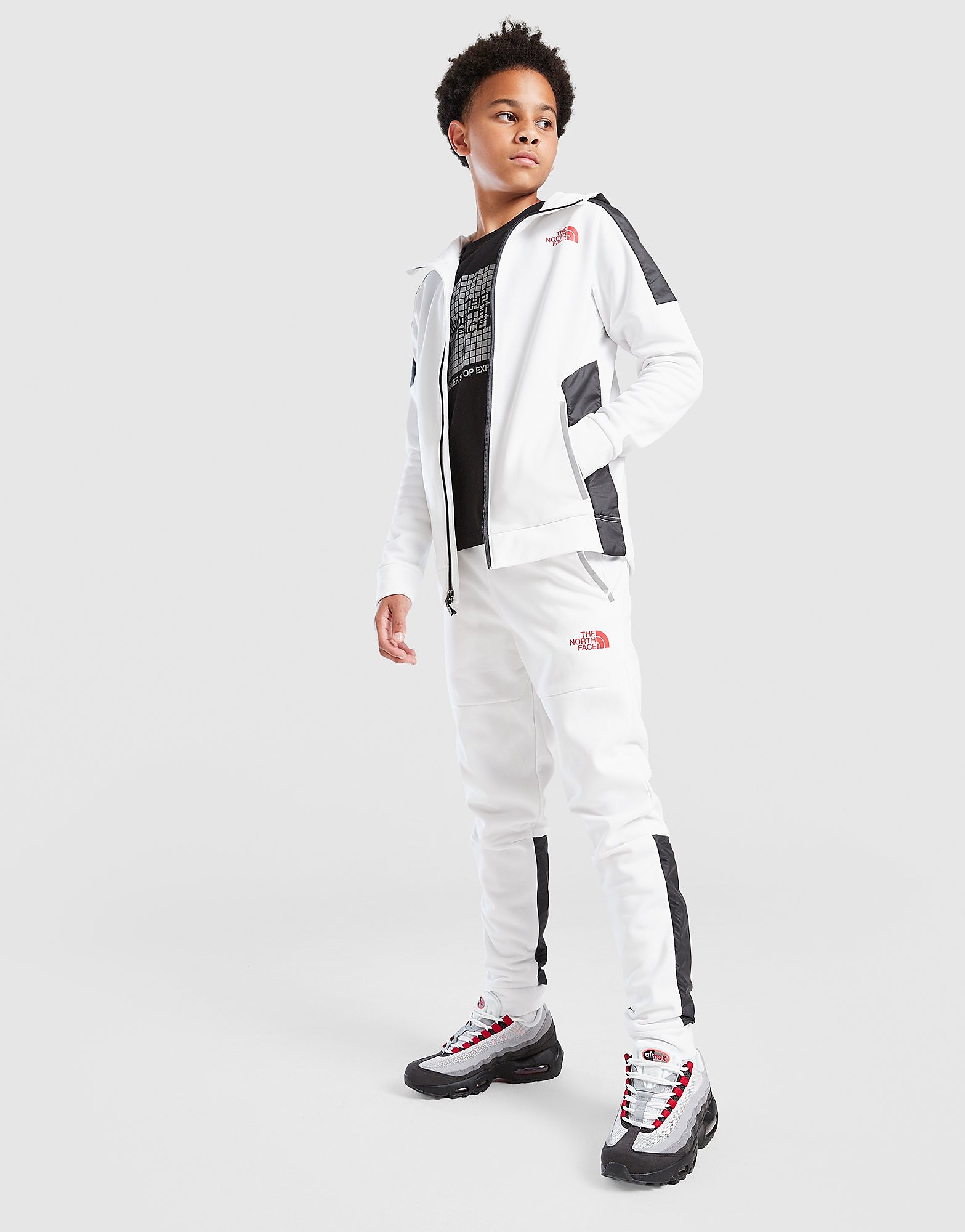 The North Face Pantalon de jogging Mittellegi Junior - vue 2
