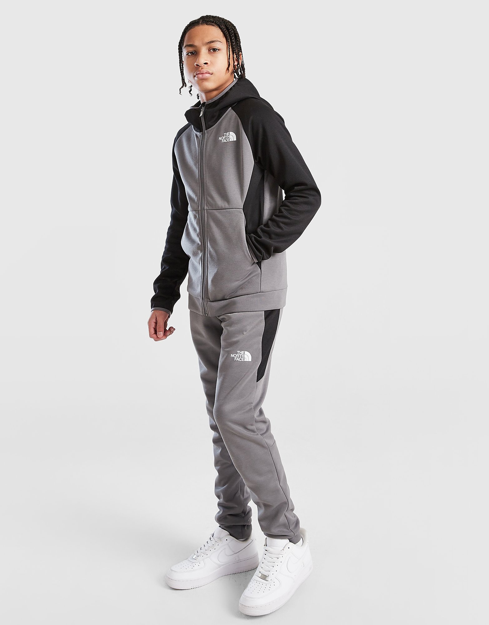 The North Face Tek Track Pants Junior