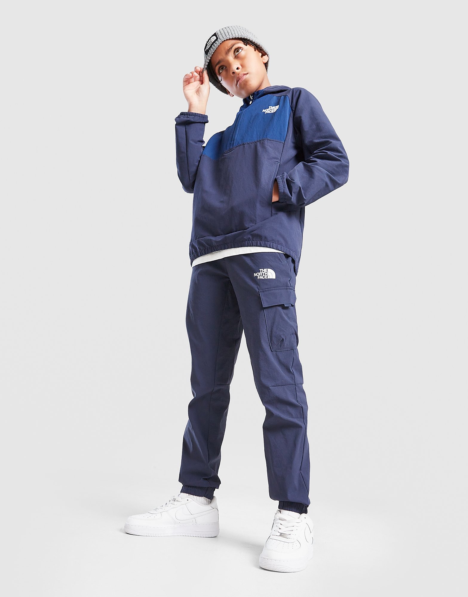 The North Face Trishull 2 Cargo Pants Junior - vue 3