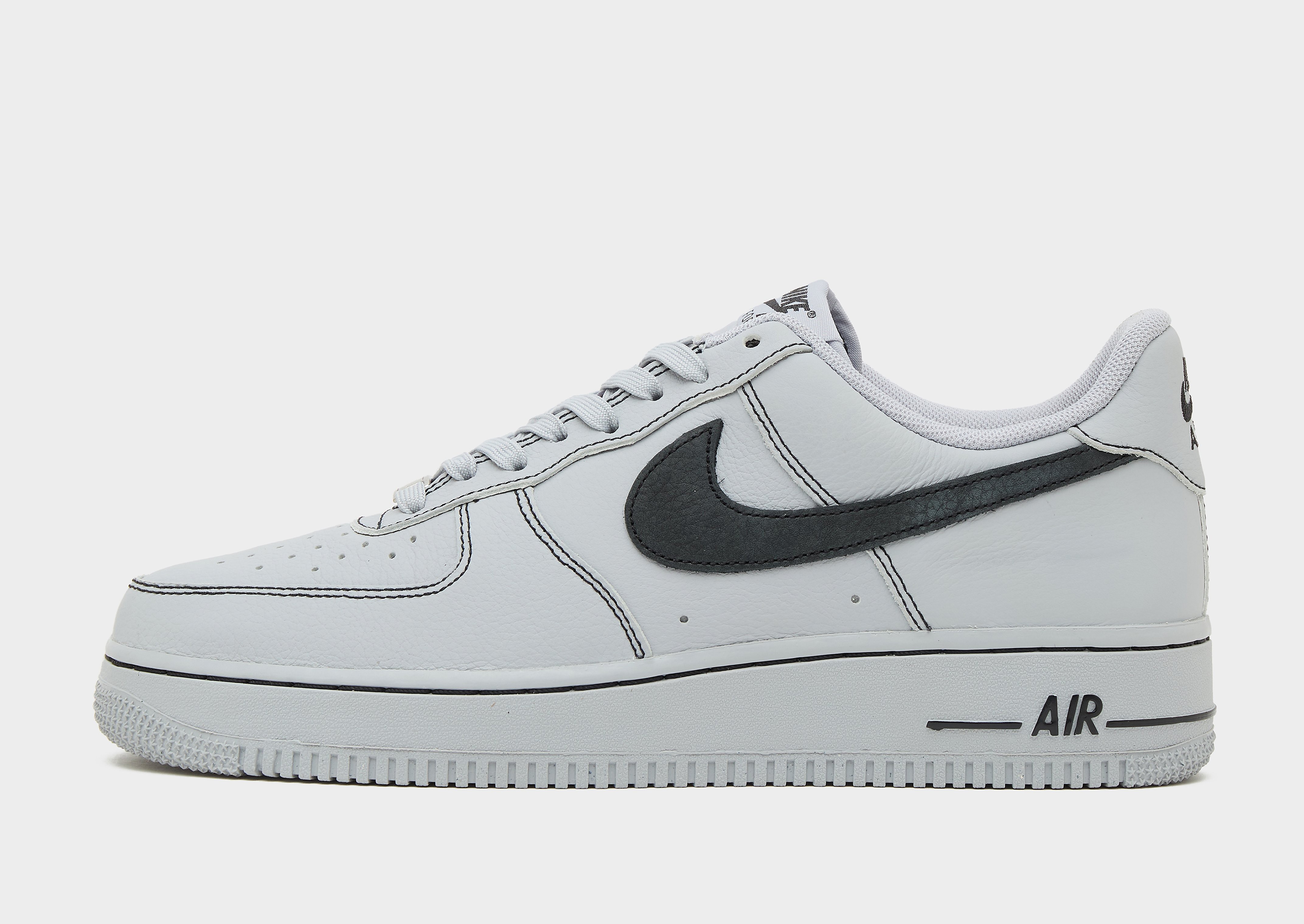 Nike Air Force 1 Low Sail Sail - vue 3