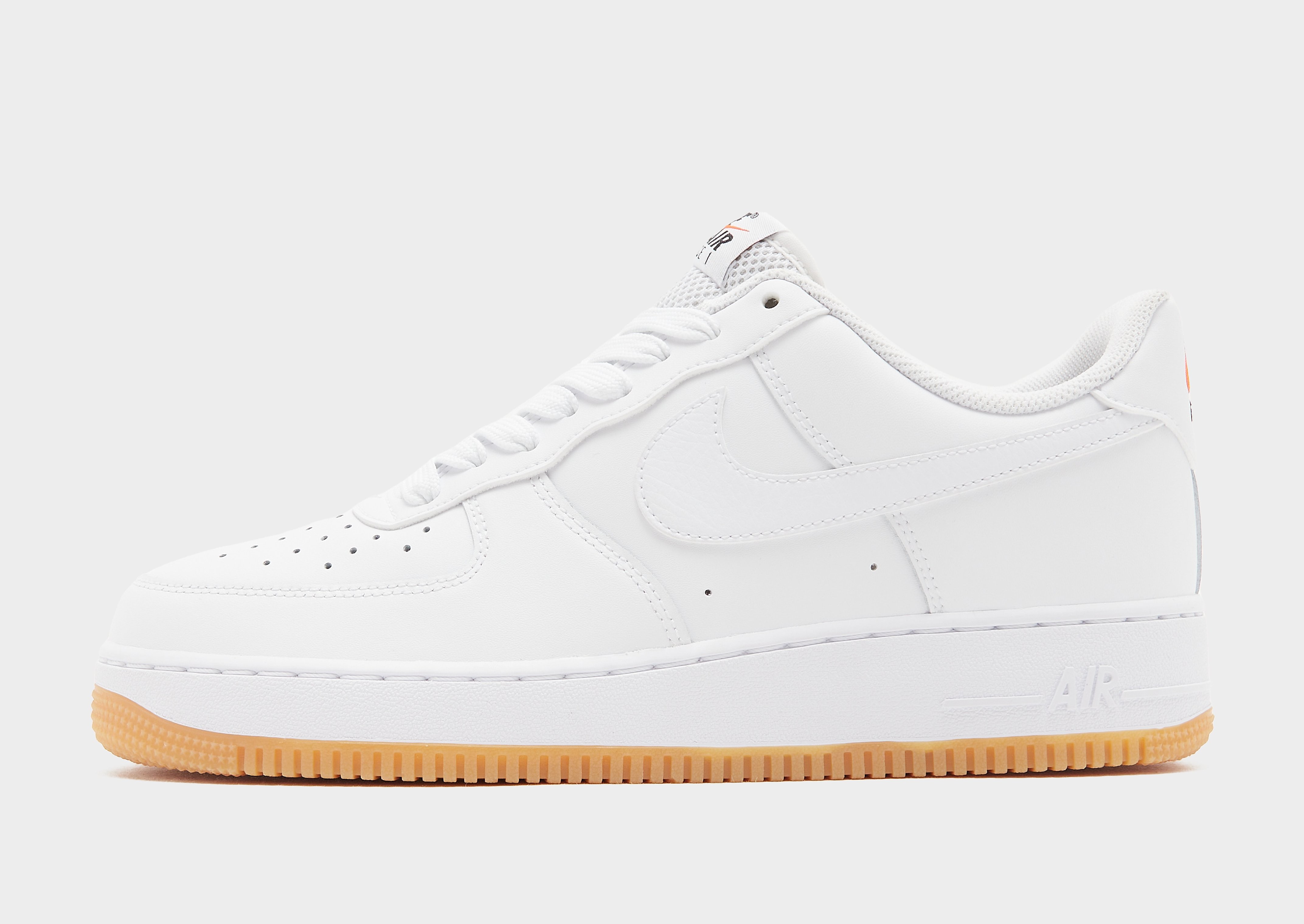 Nike Air Force 1 Low Sail Sail - vue 8