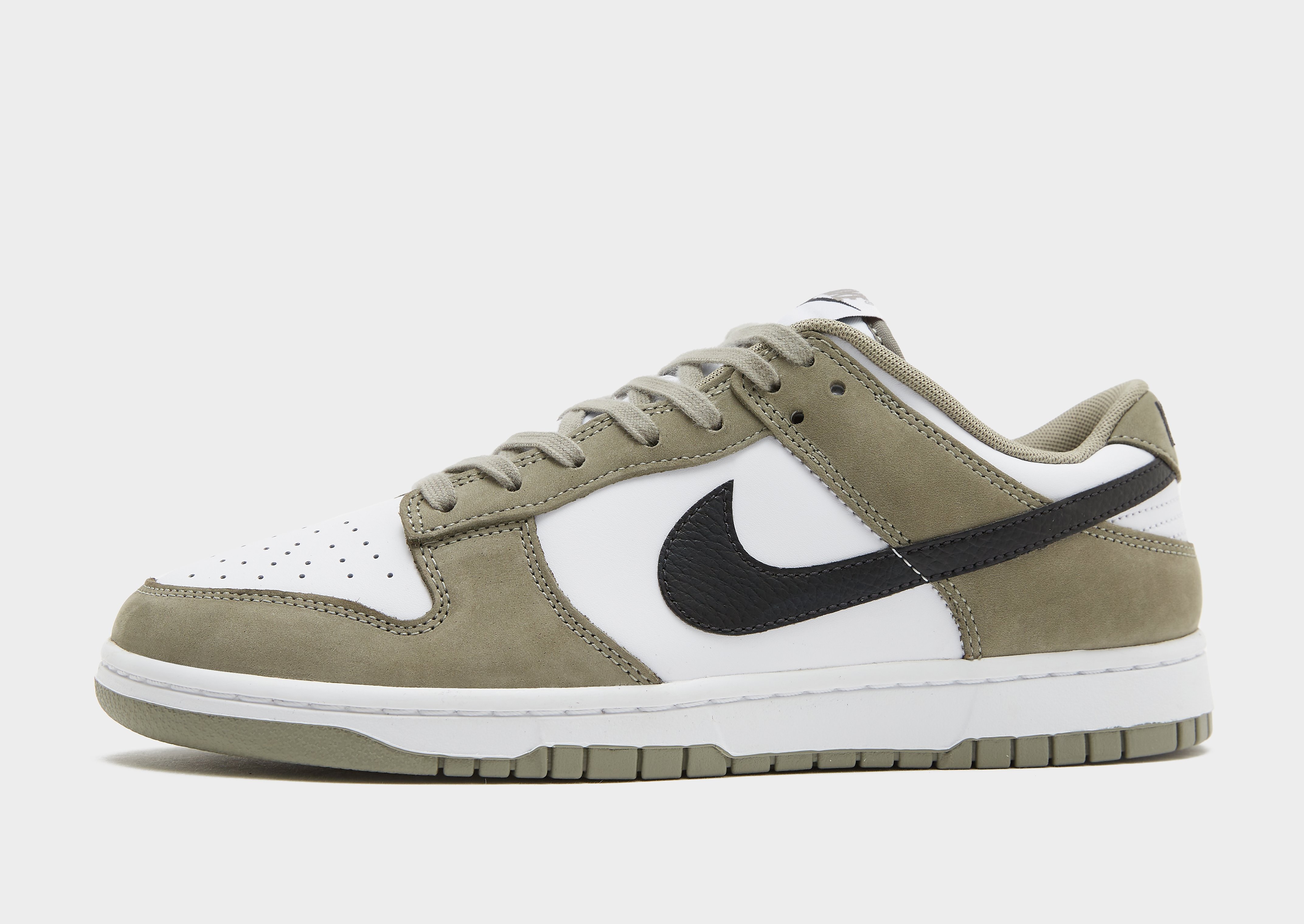 Nike Dunk Low Homme - vue 6