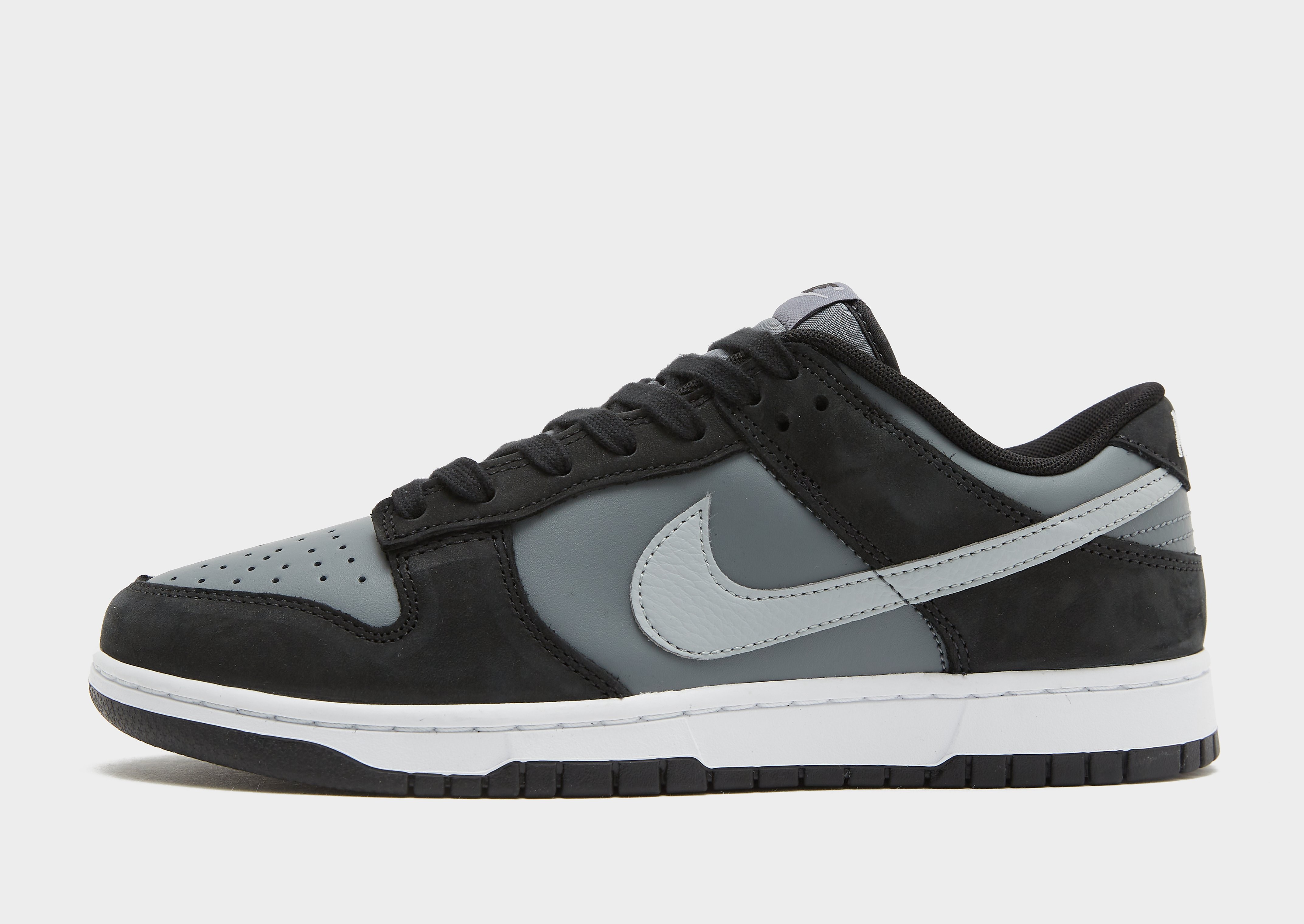 Nike Dunk Low Homme - vue 7