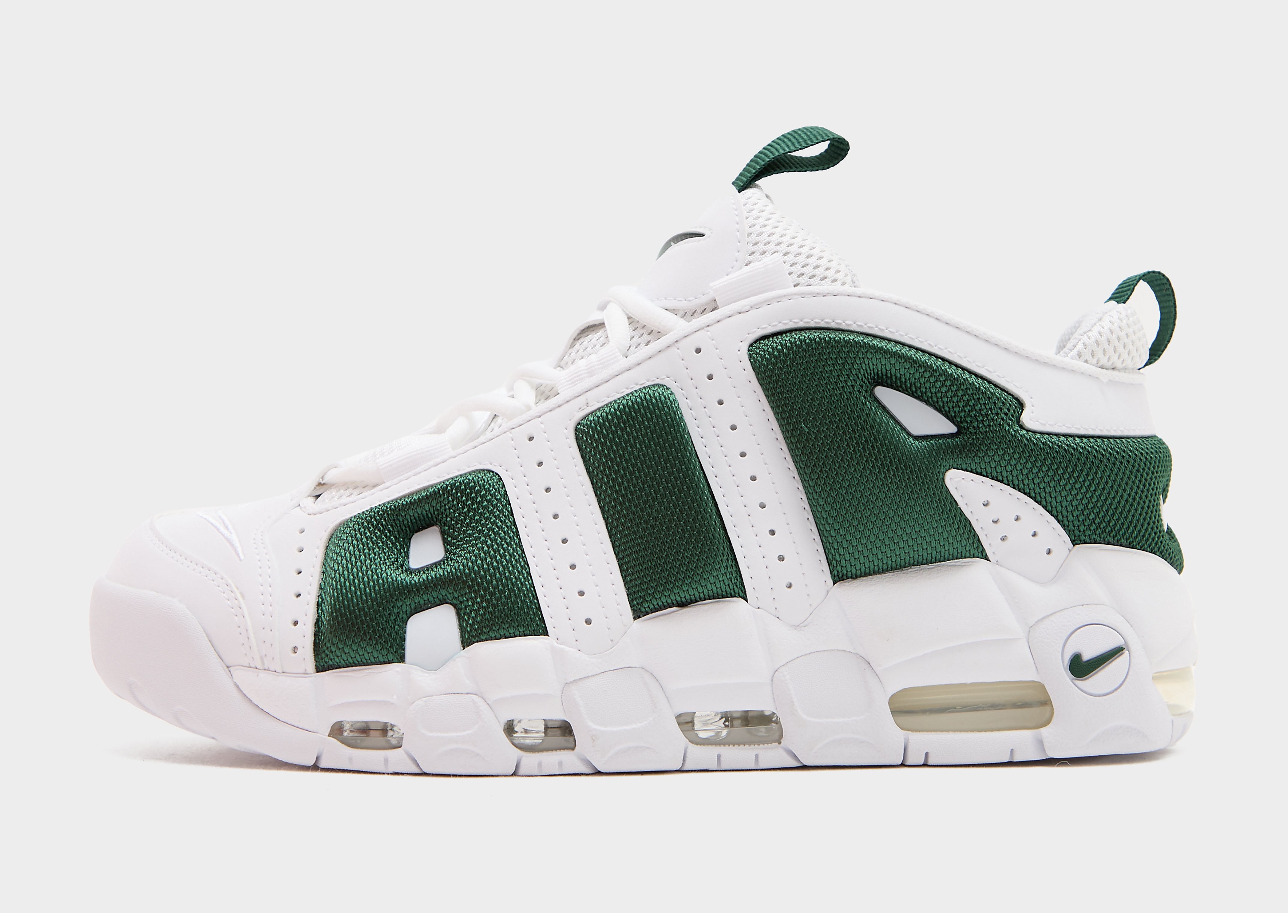 Nike Air More Uptempo Low