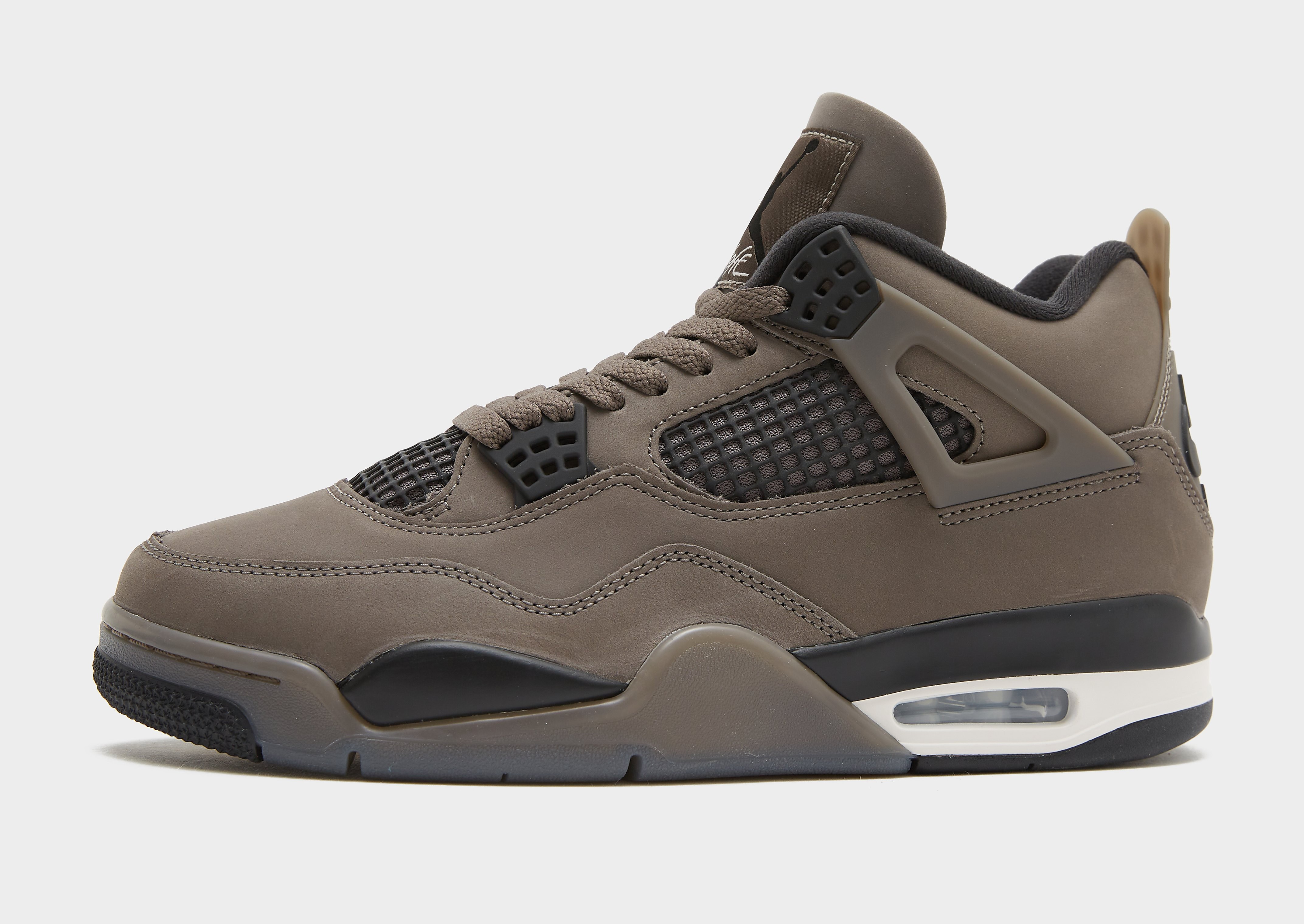 Air Jordan 4 Retro