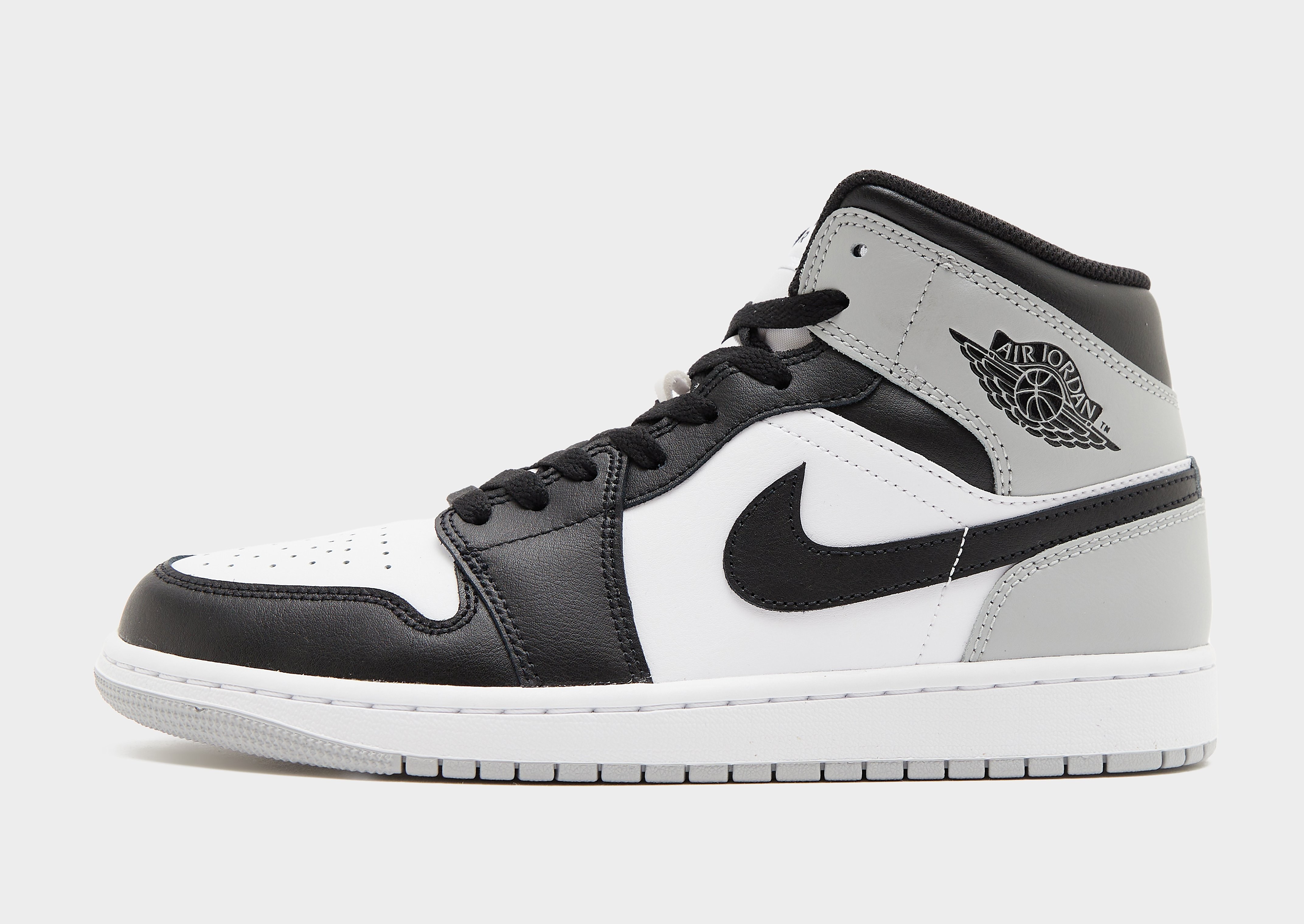 Jordan Air 1 Mid Homme