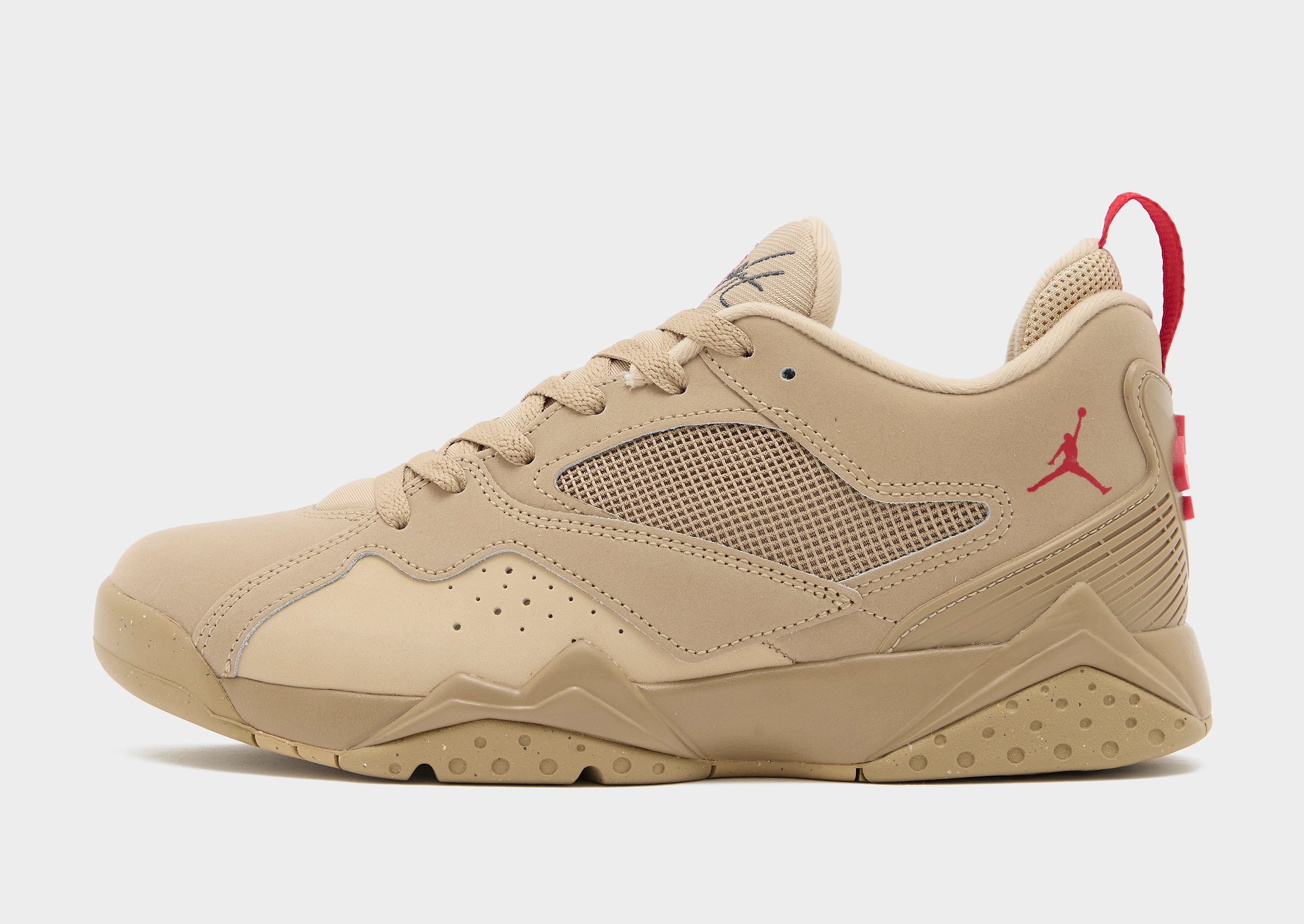 Jordan Air 7 RM - vue 2