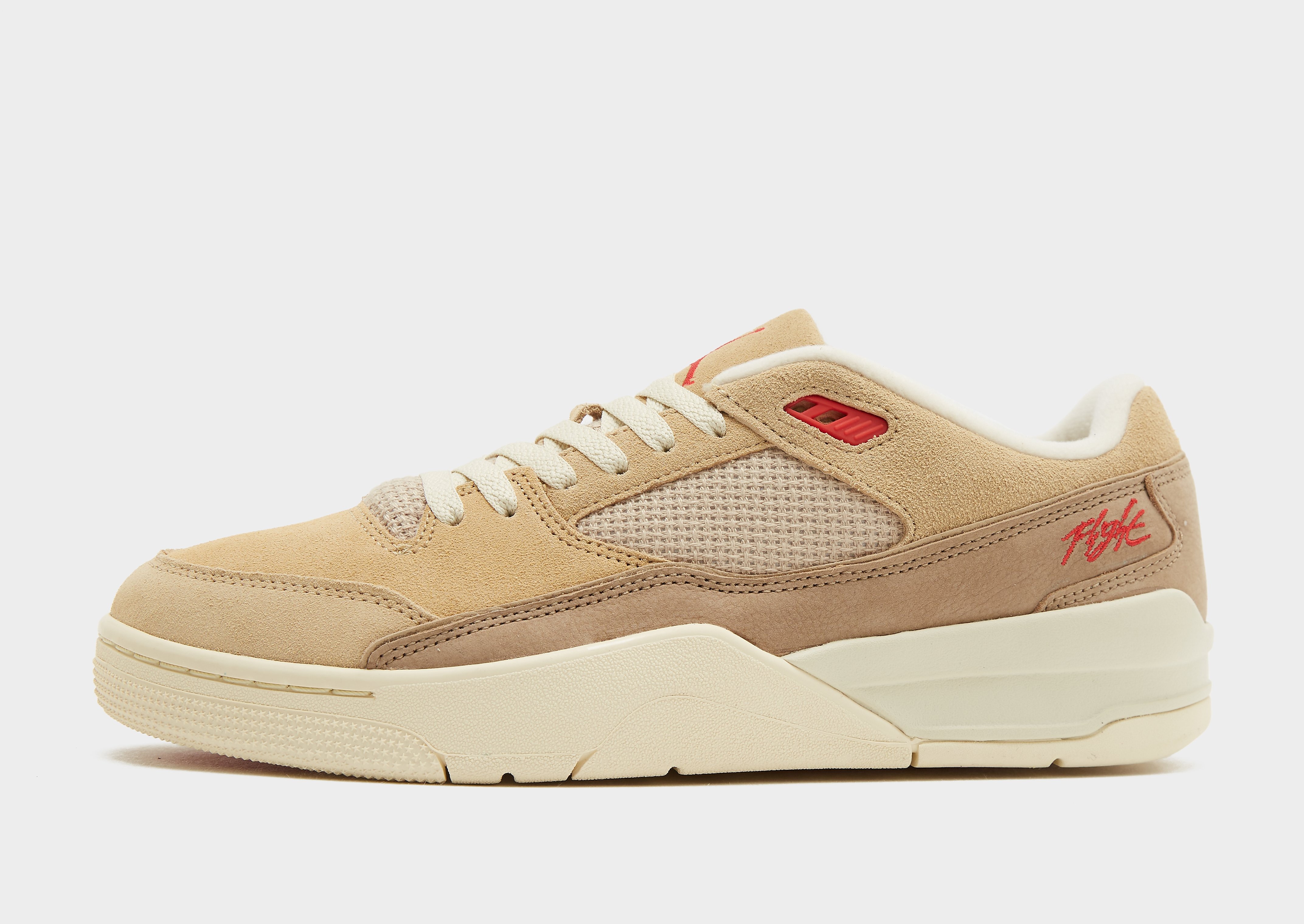 Chaussure Jordan Flight Court pour homme - vue 4