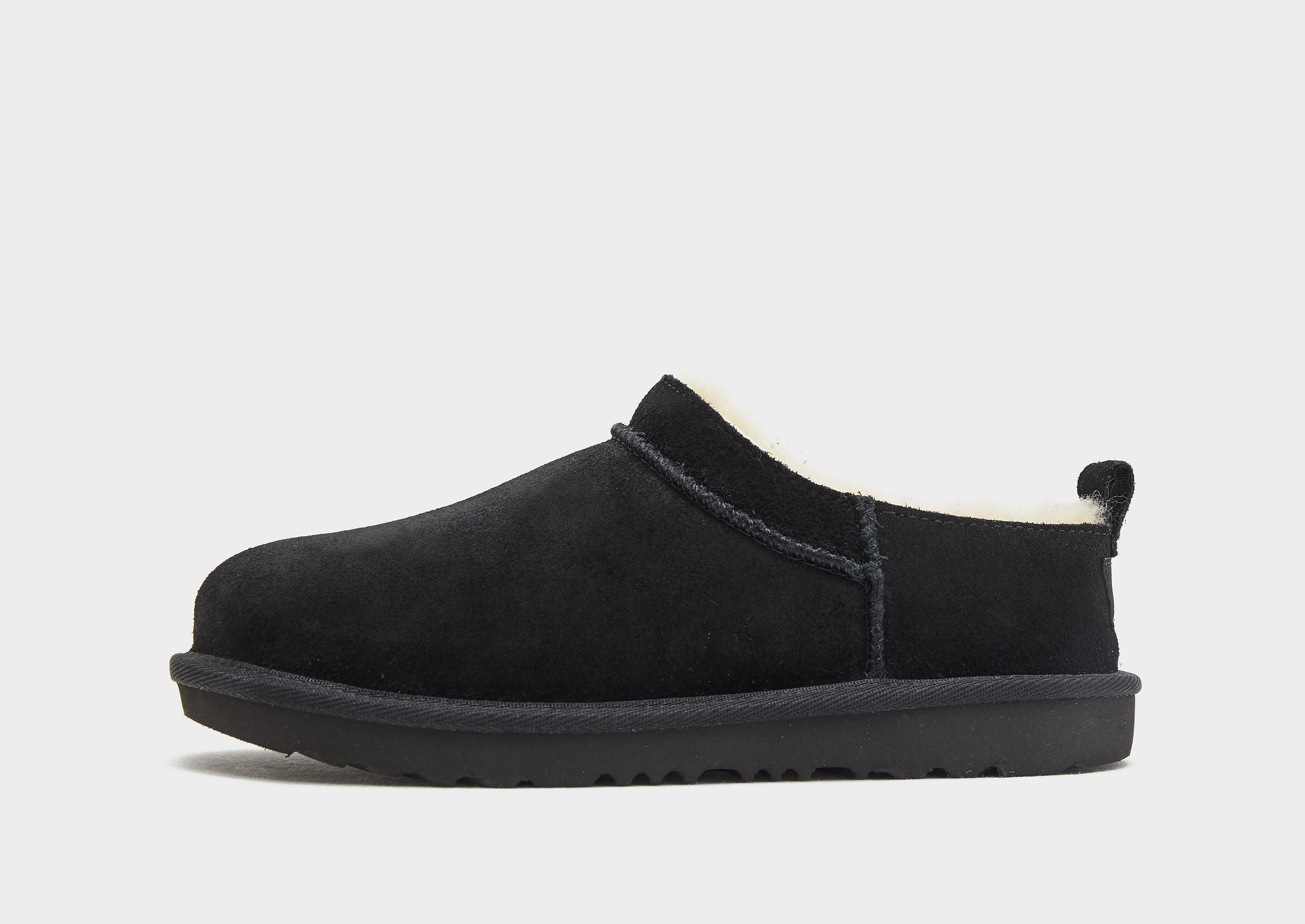 UGG Classic Micro Boots Children Chestnut Chestnut