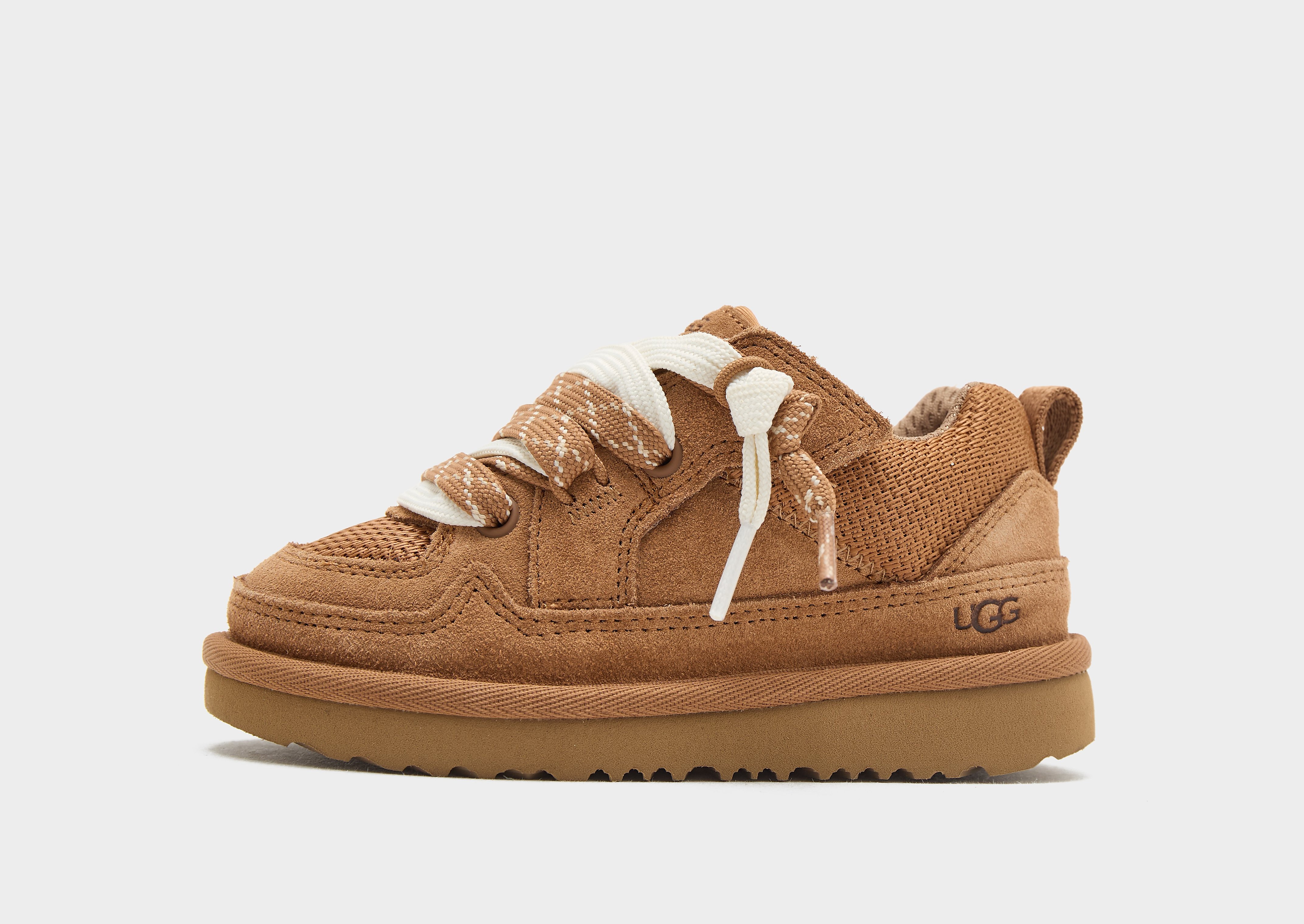 UGG Lo Lowmel Infant Chestnut Chestnut