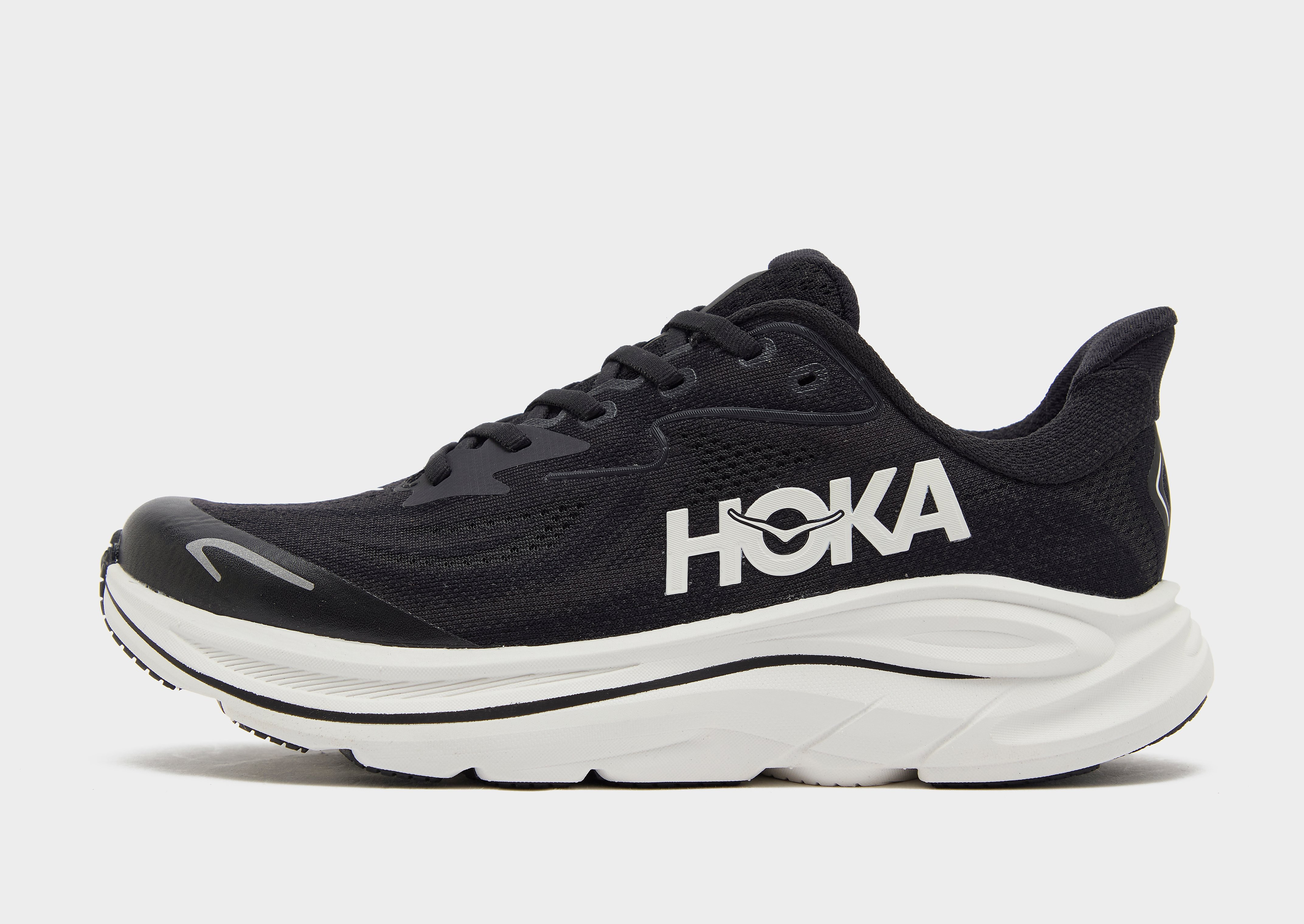 HOKA Clifton 10 Junior - vue 4