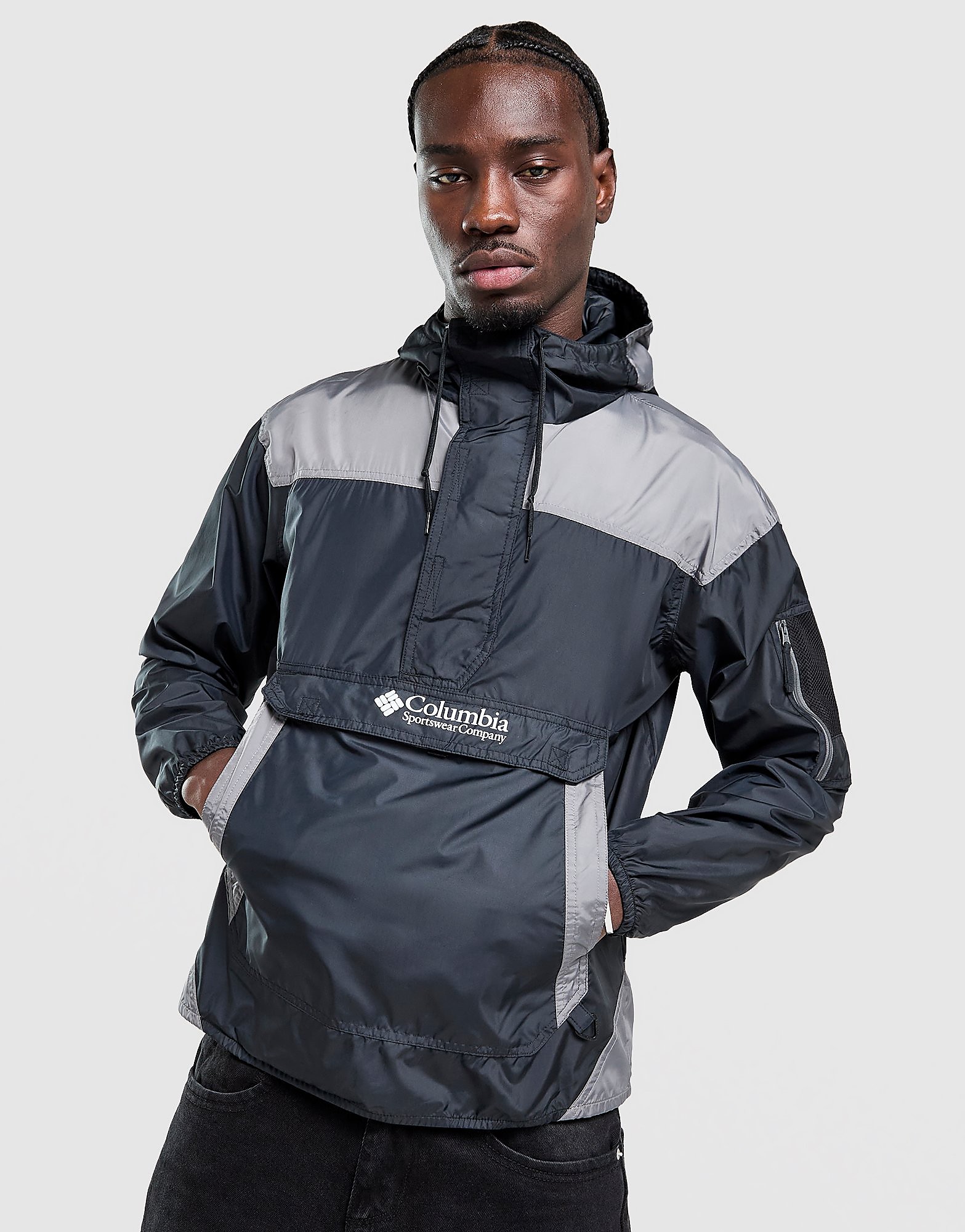 Columbia Veste Challenger - vue 7
