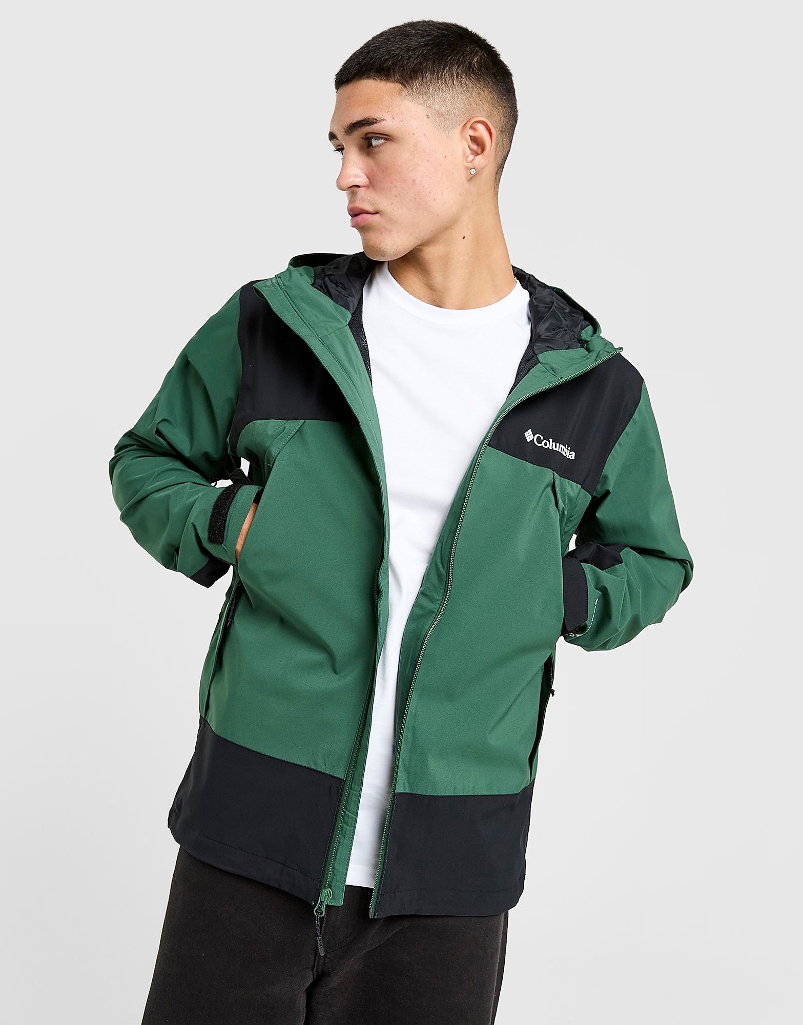 Columbia Boulder Falls Jacket