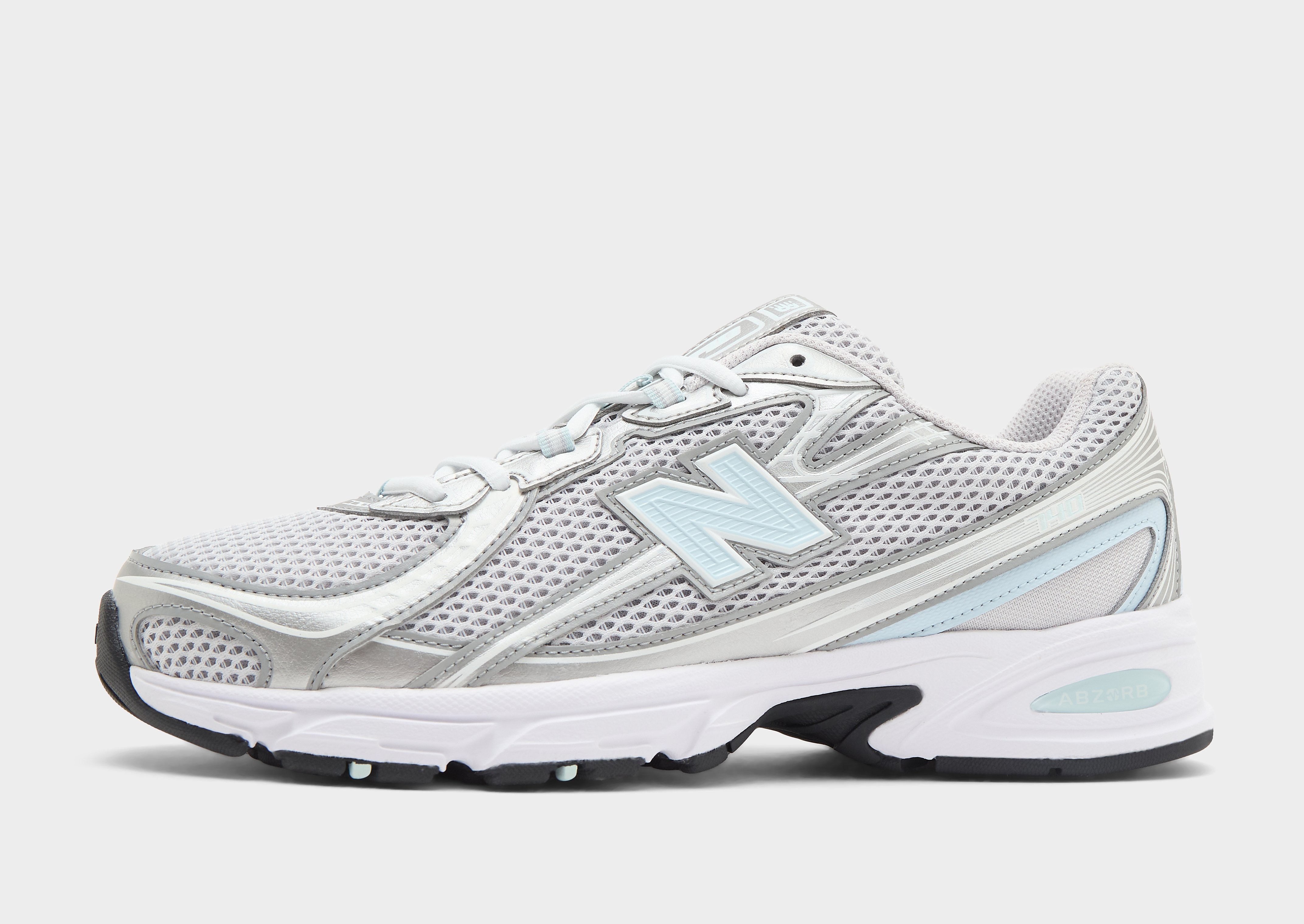 New Balance 740 Homme - vue 4