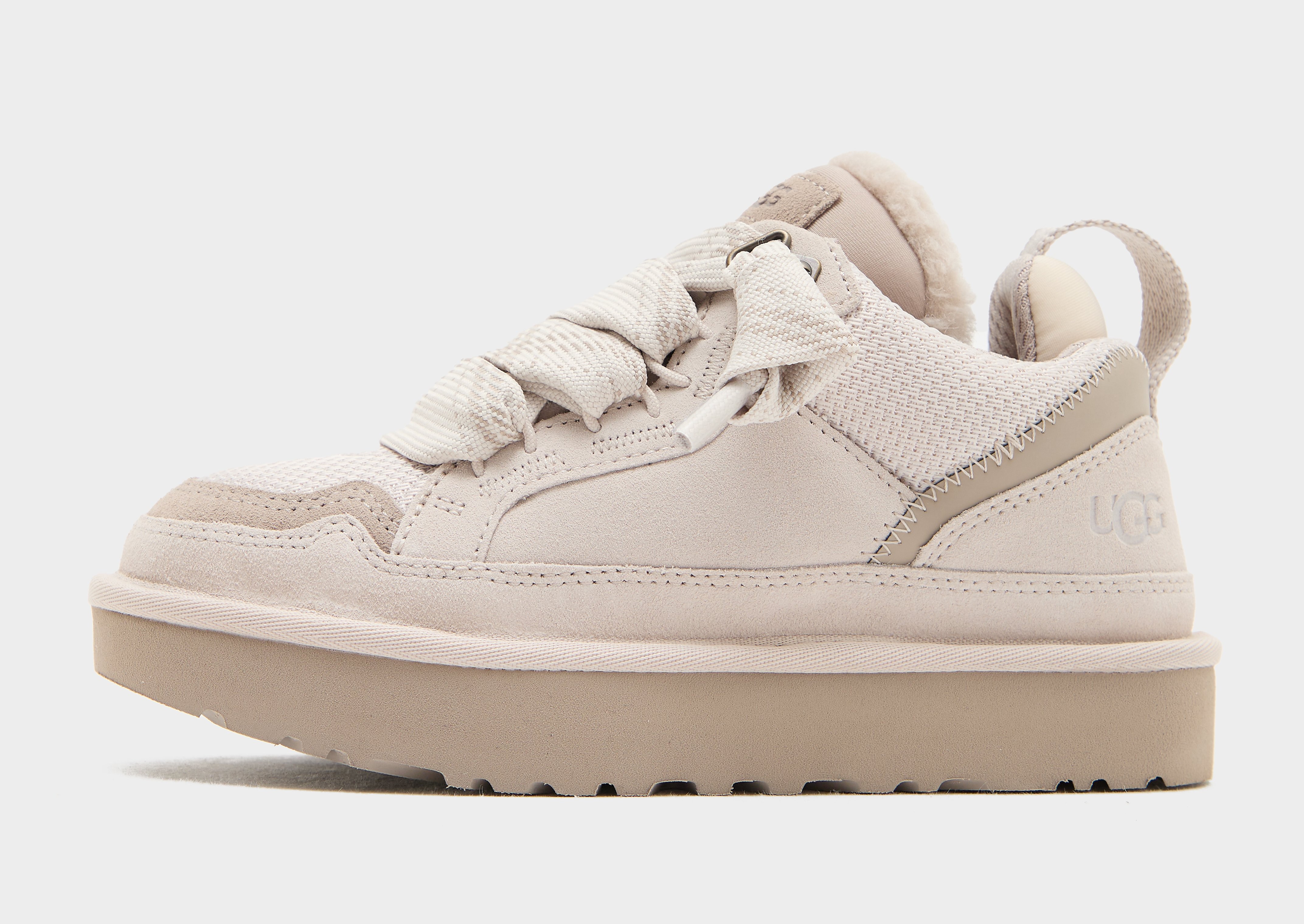 UGG Lowmel Femme - vue 2