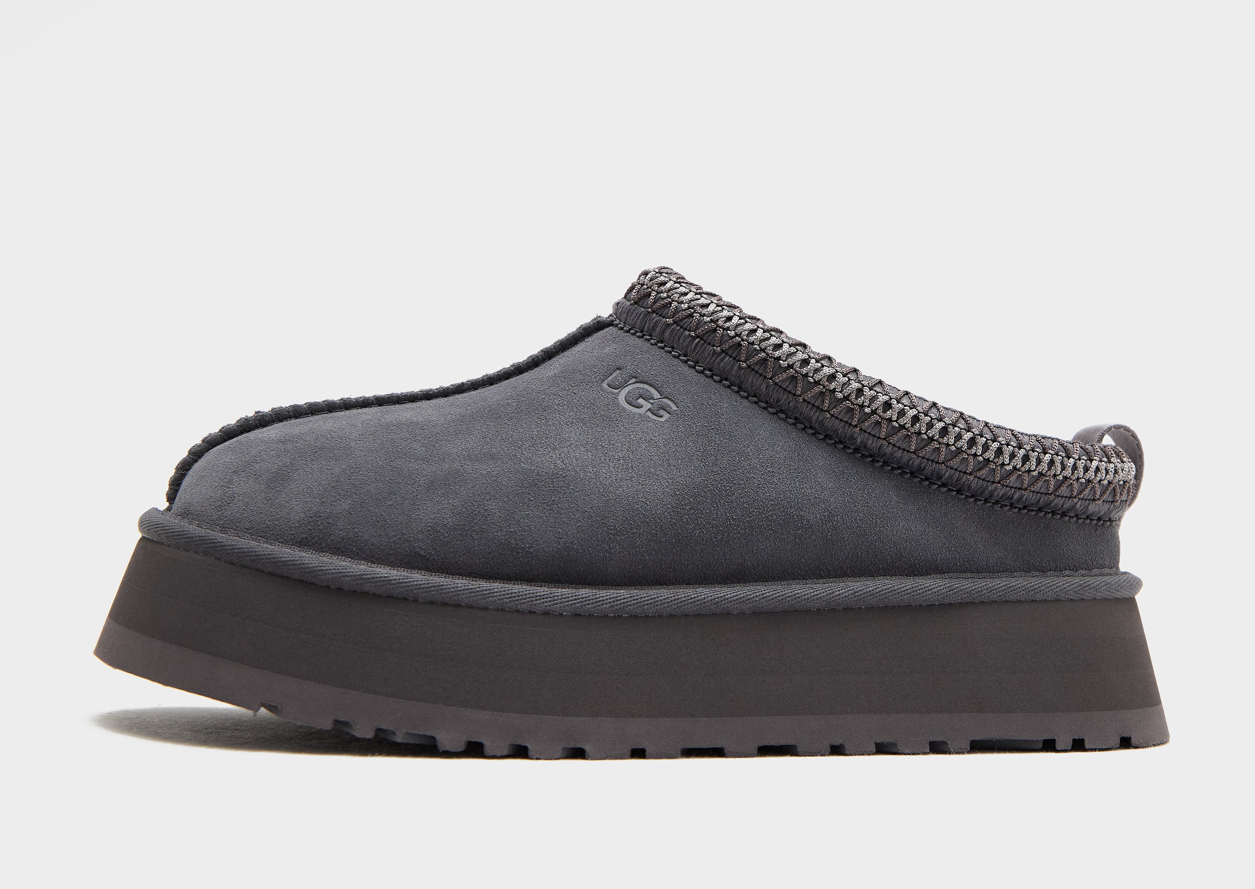 UGG Tazz Platform Slippers Femme - vue 3