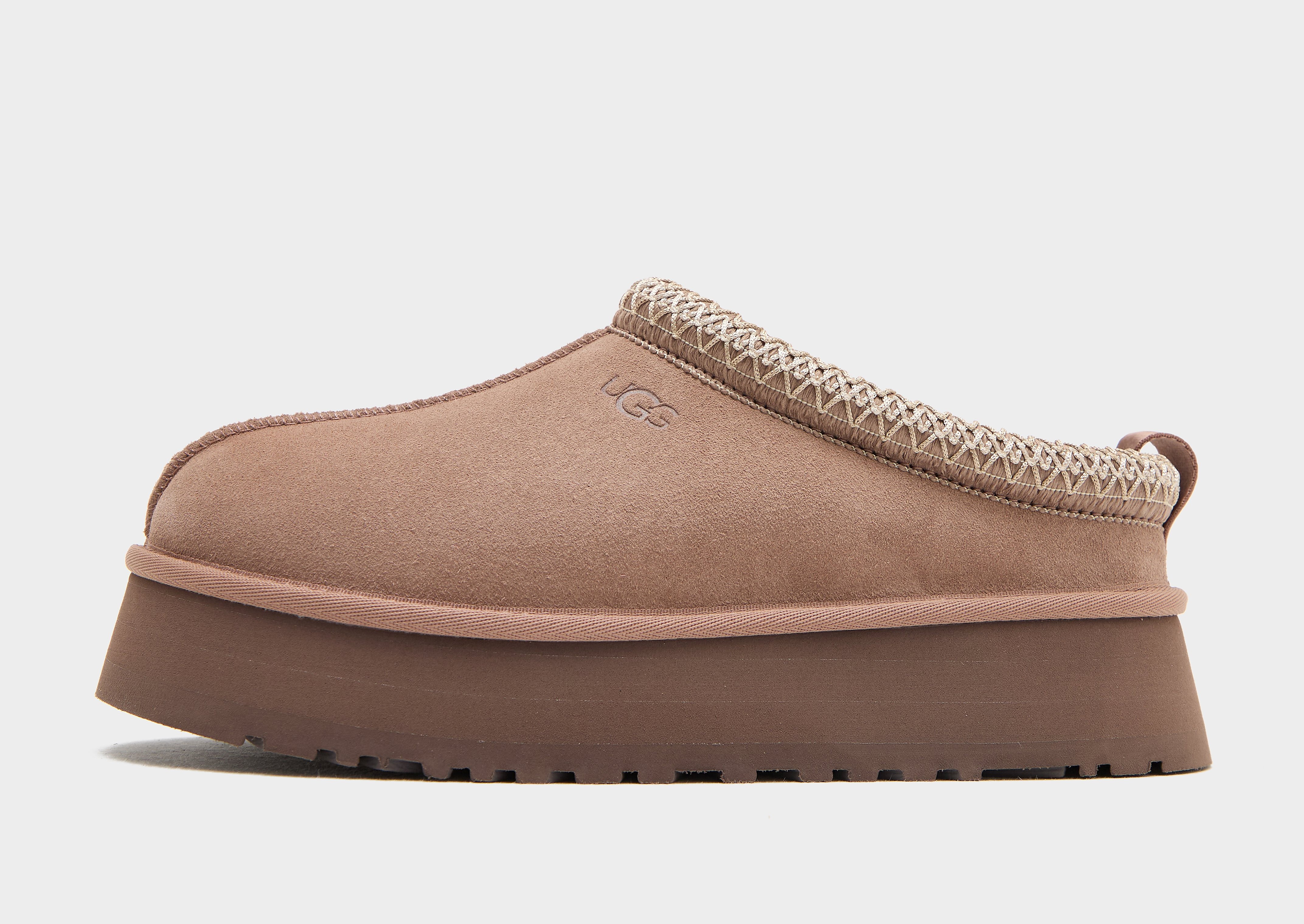 UGG Tazz Platform Slippers Femme - vue 4